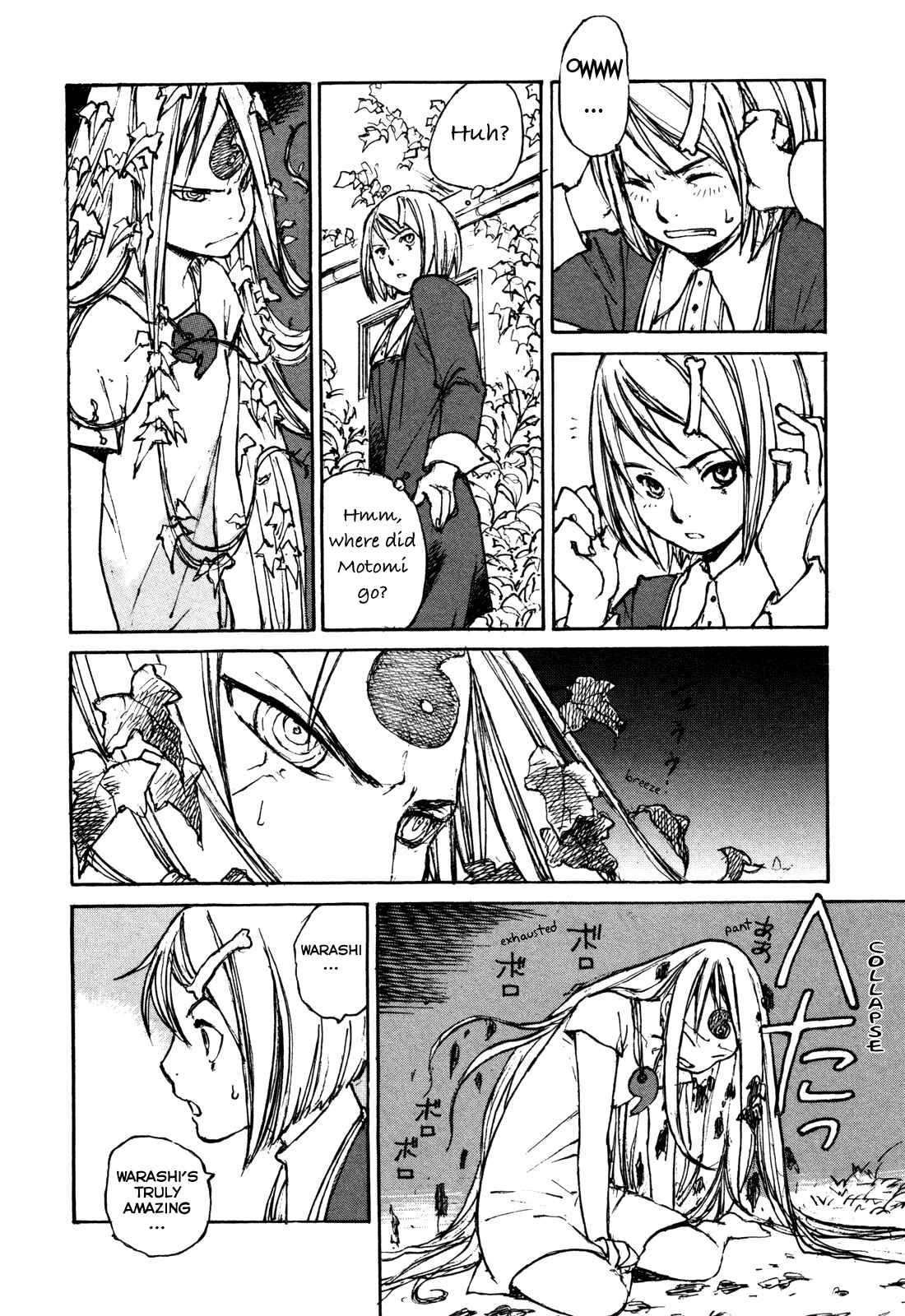 Page 16 Chapter 10 Acony