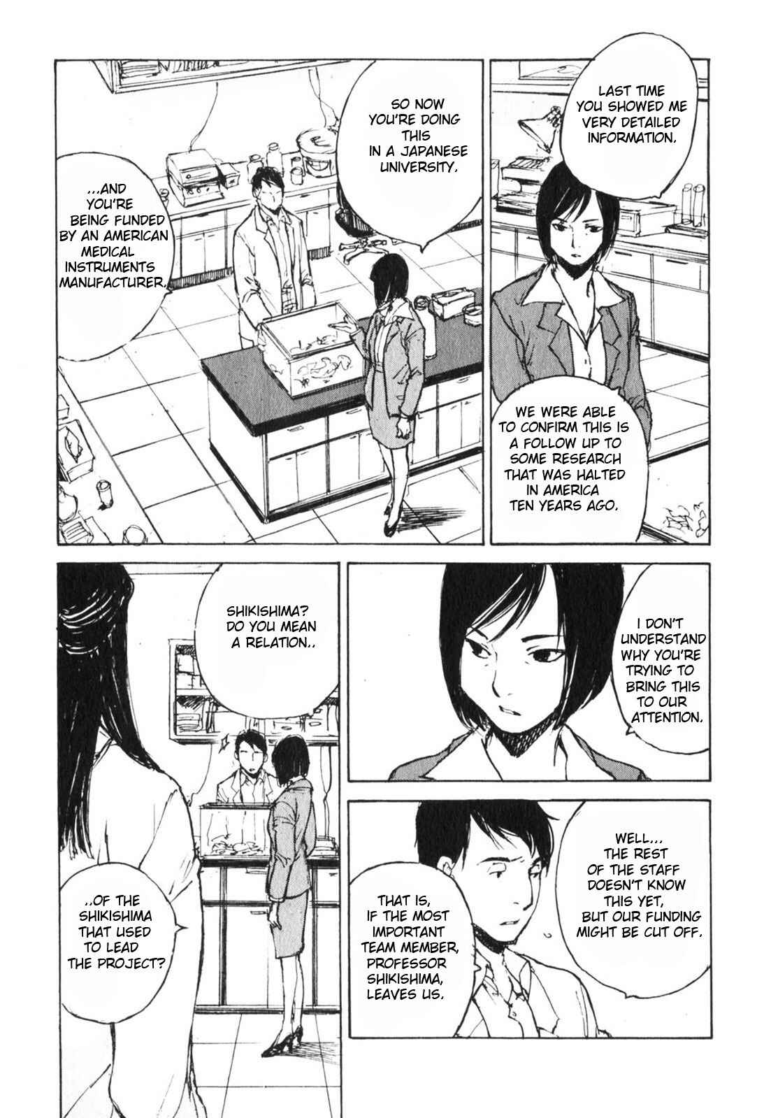 Page 13 Chapter 15 Acony