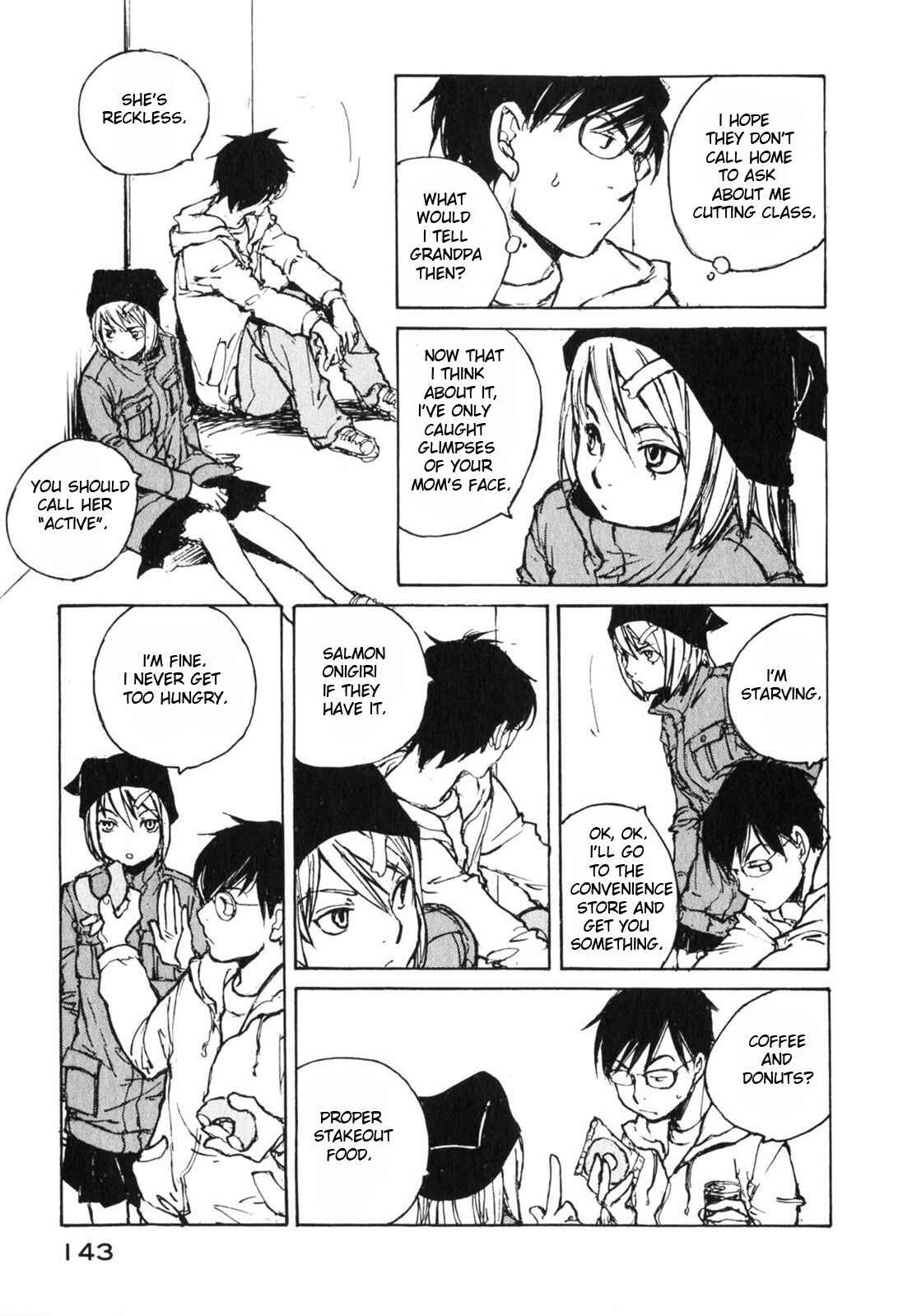 Page 7 Chapter 15 Acony