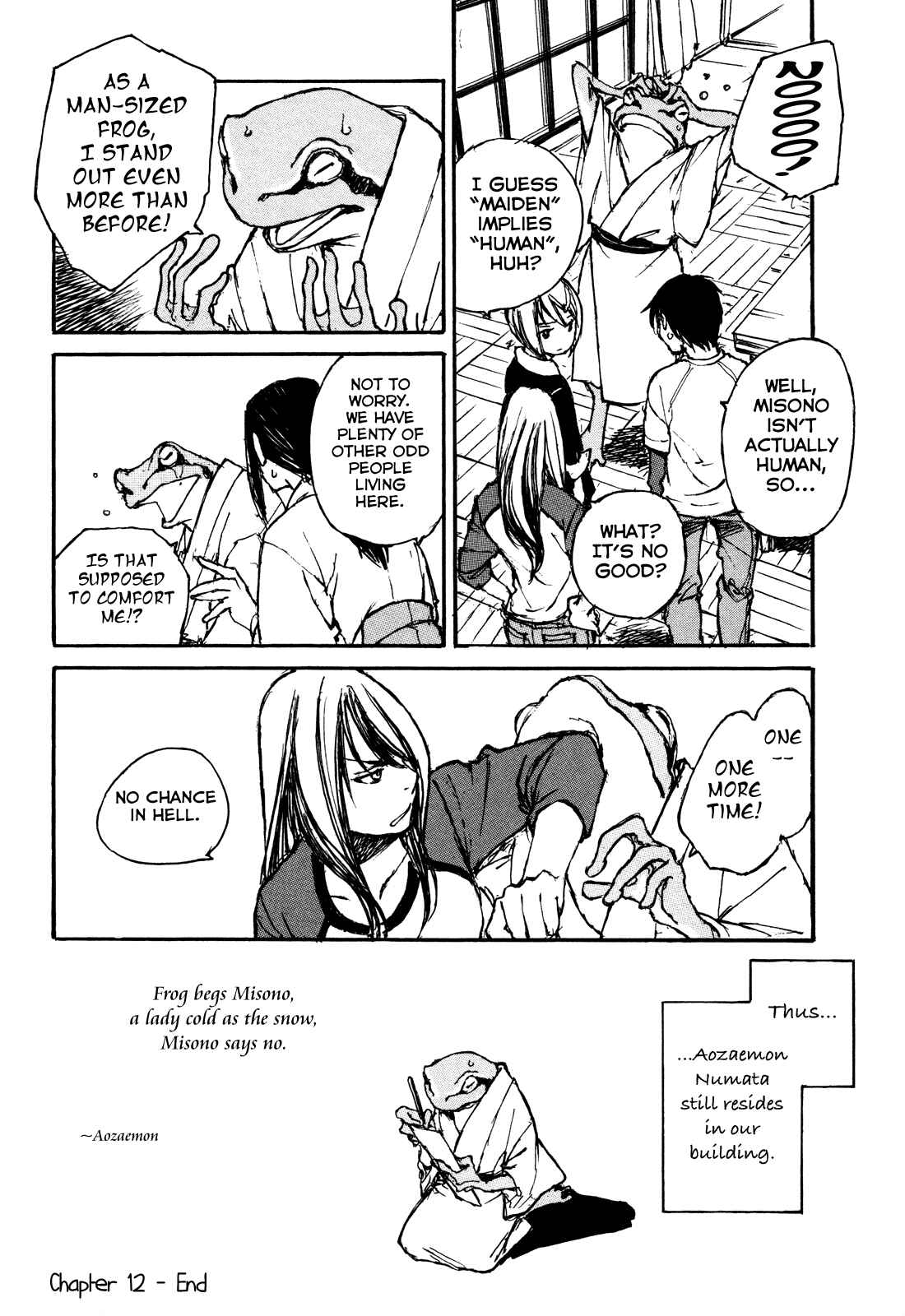 Page 21 Chapter 12 Acony