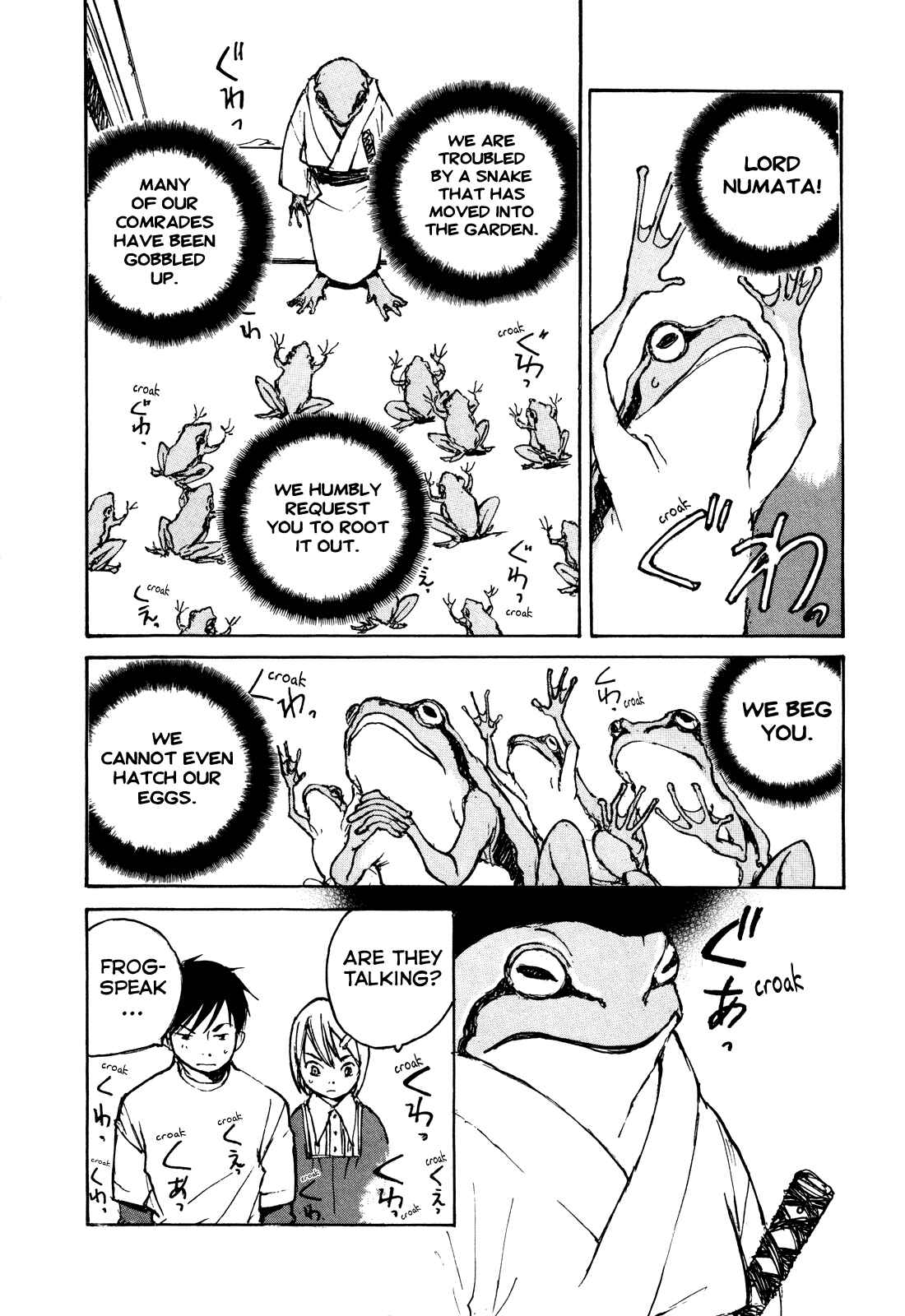 Page 8 Chapter 12 Acony