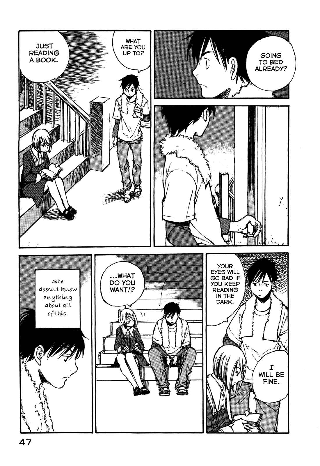 Page 19 Chapter 8 Acony