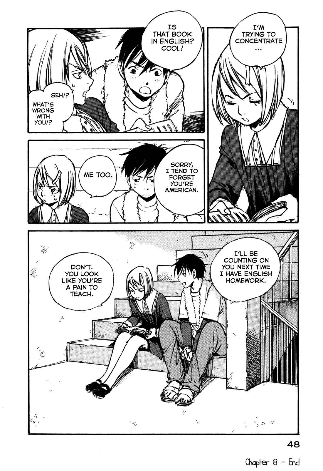 Page 20 Chapter 8 Acony