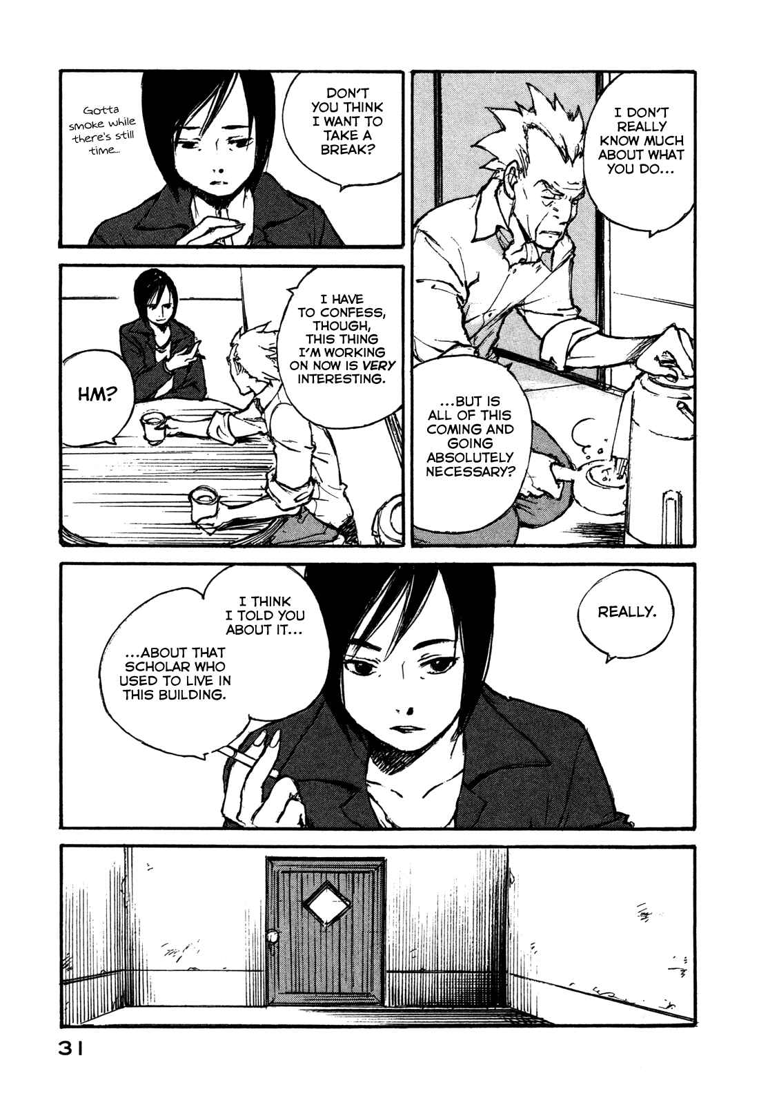Page 3 Chapter 8 Acony