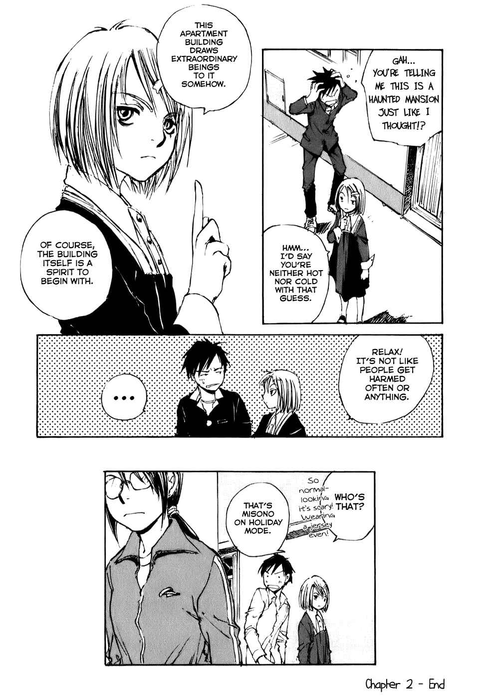Page 19 Chapter 2 Acony