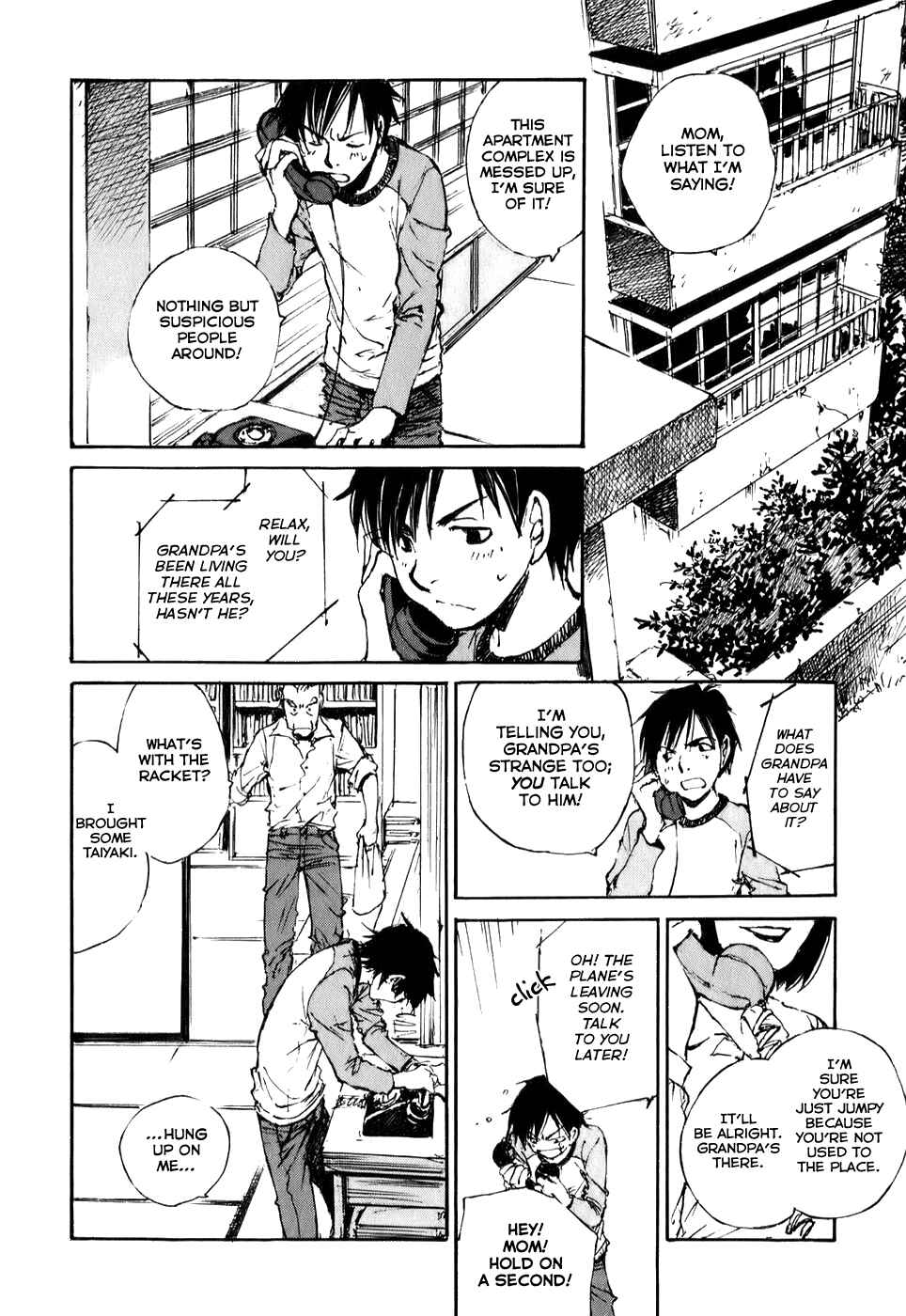 Page 2 Chapter 2 Acony