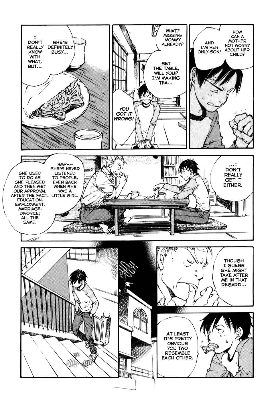 Page 3 Chapter 2 Acony