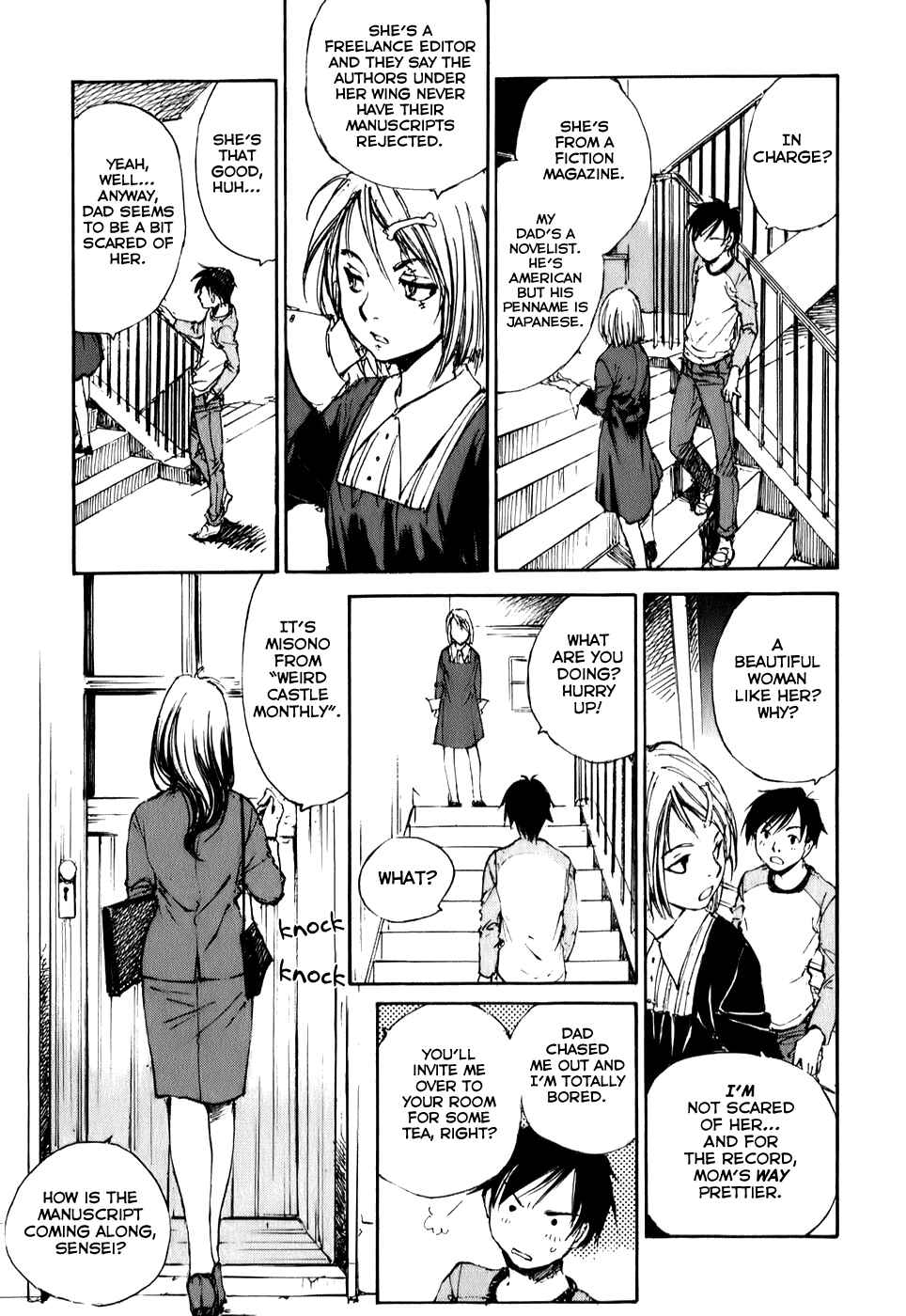 Page 5 Chapter 2 Acony