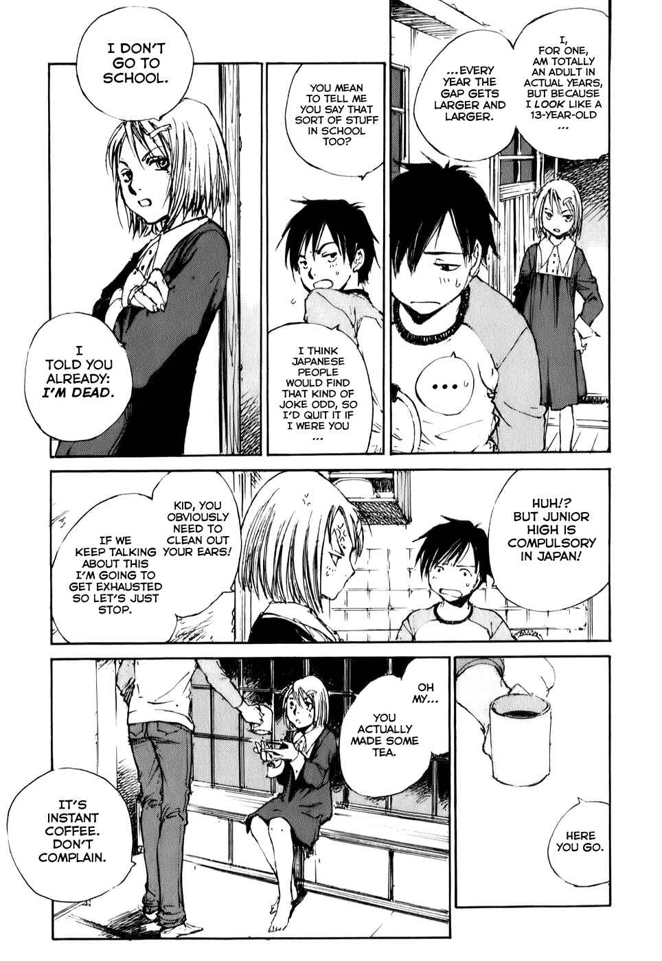 Page 9 Chapter 2 Acony
