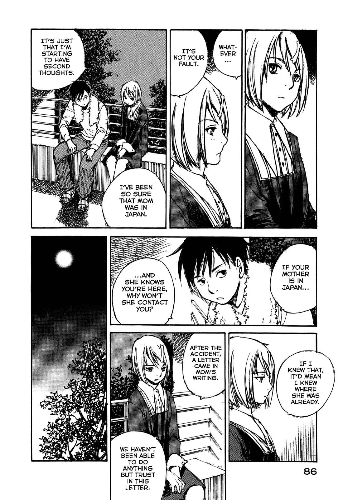 Page 14 Chapter 11 Acony