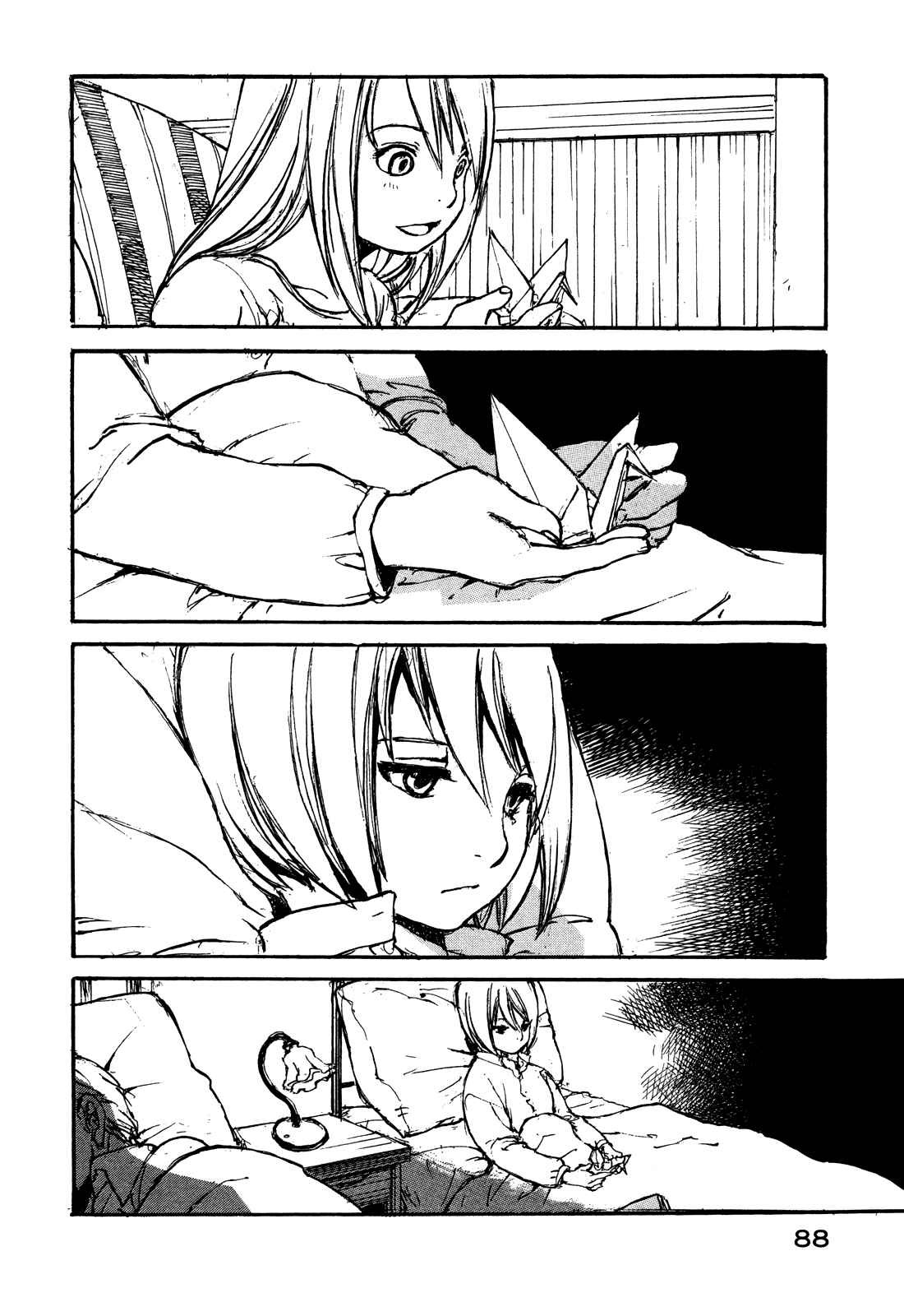 Page 16 Chapter 11 Acony