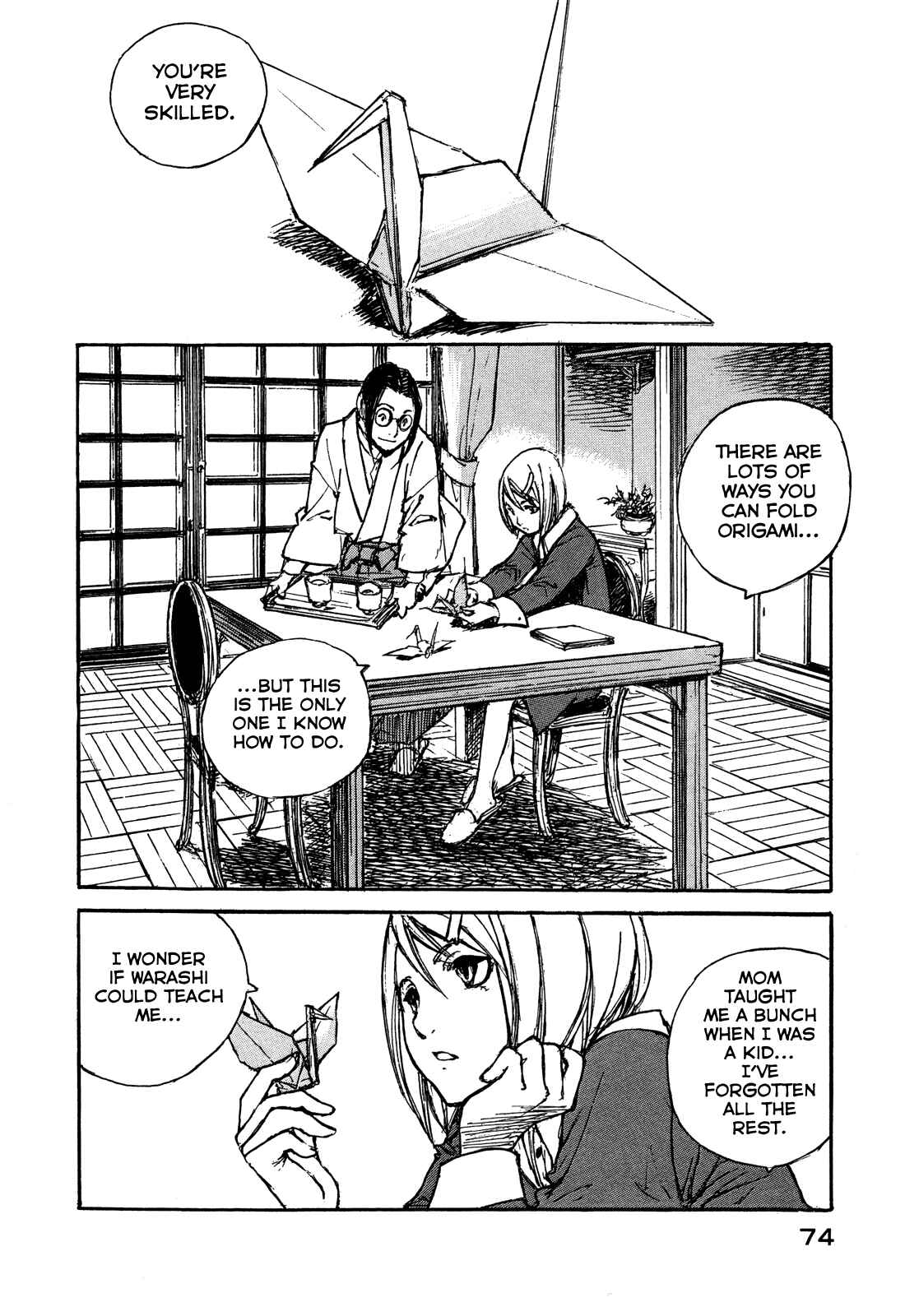 Page 2 Chapter 11 Acony
