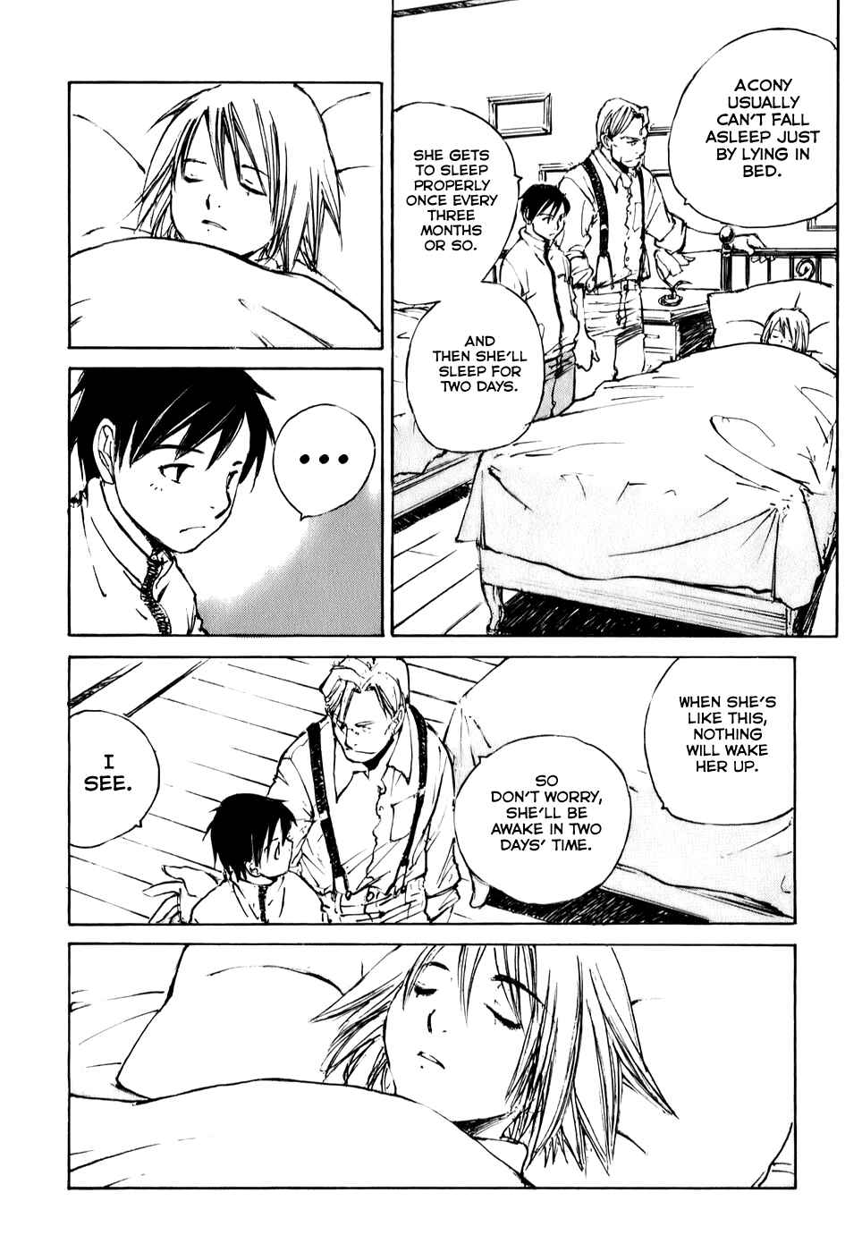 Page 18 Chapter 6 Acony
