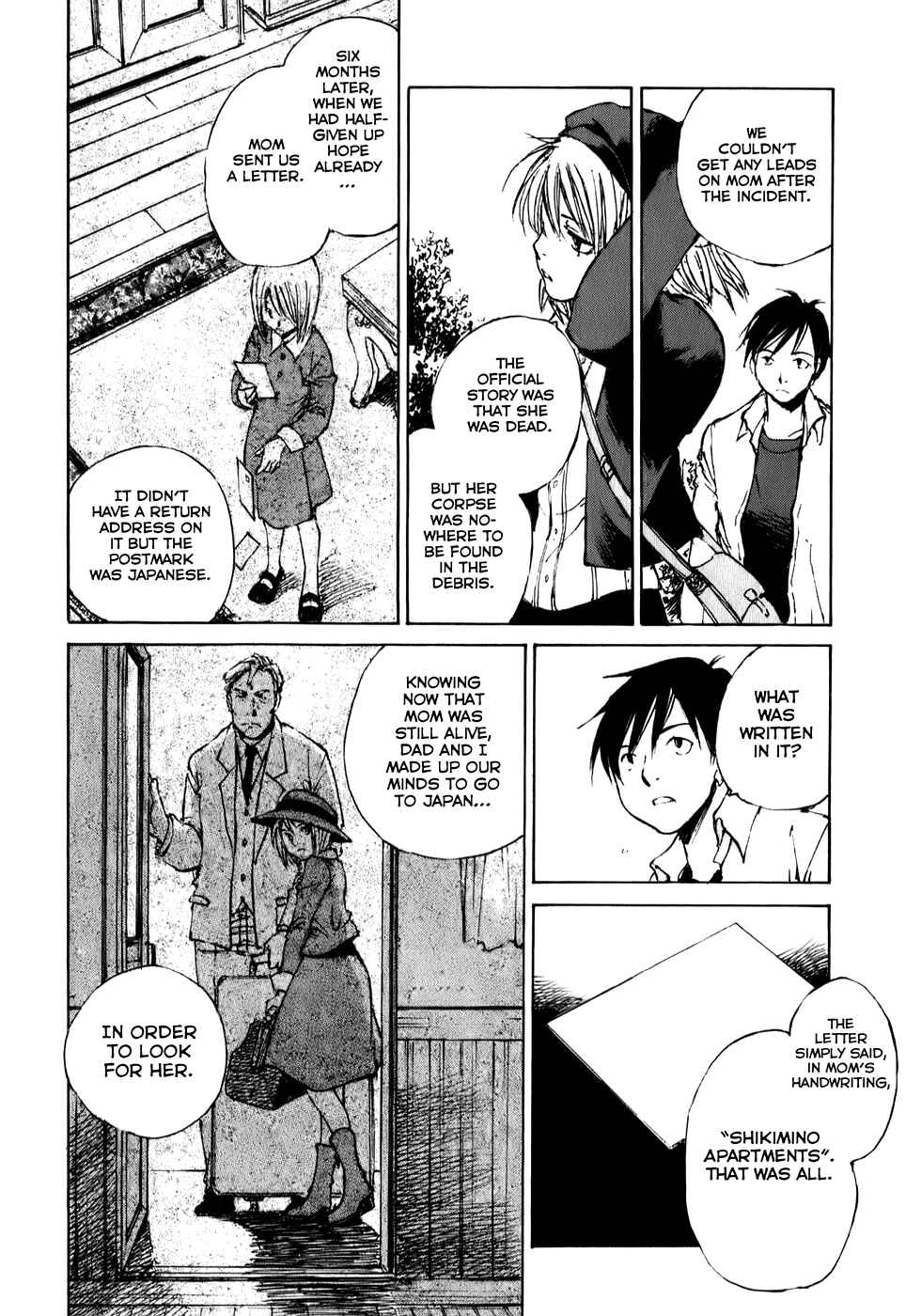 Page 6 Chapter 6 Acony