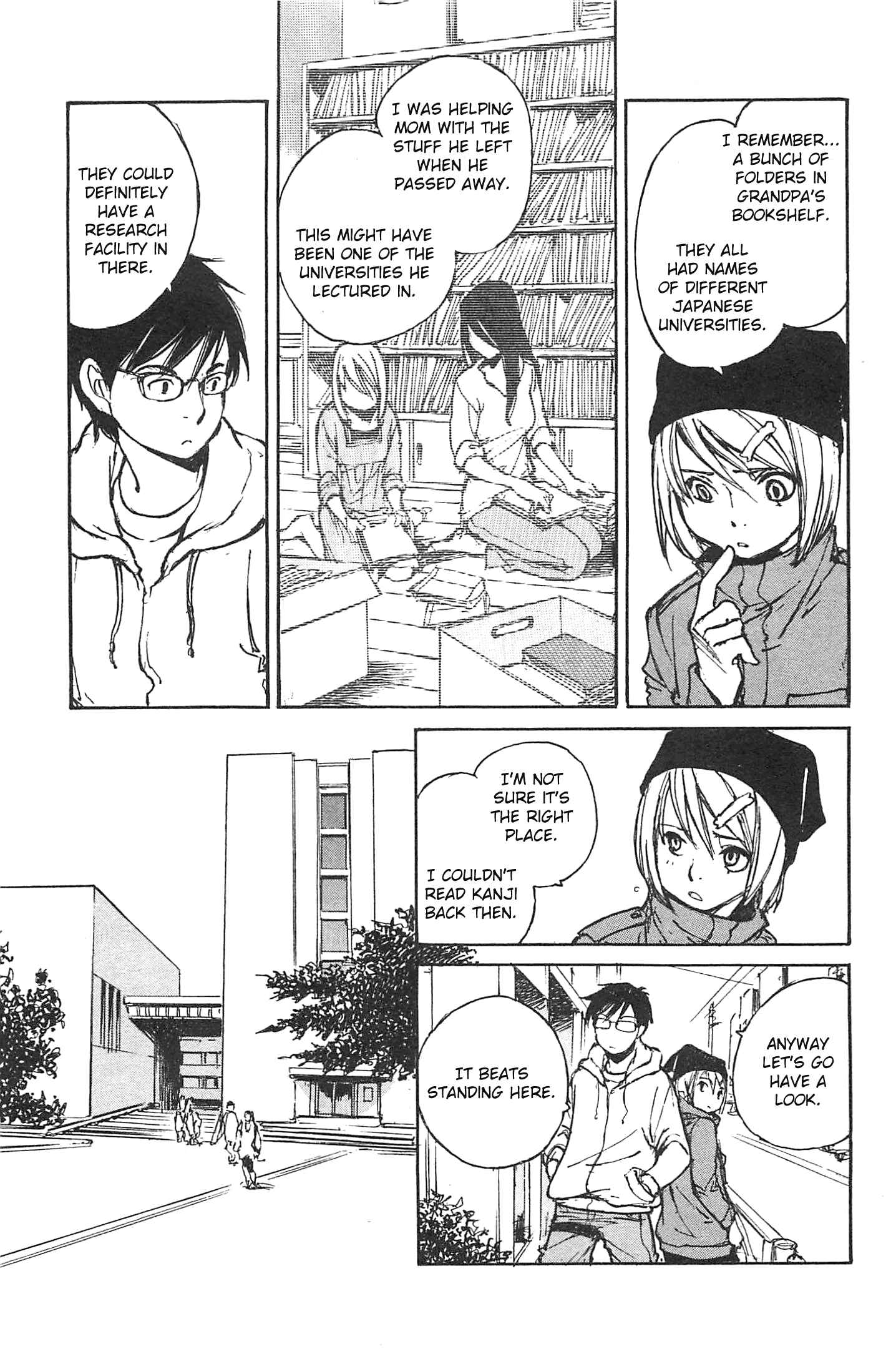 Page 11 Chapter 16 Acony