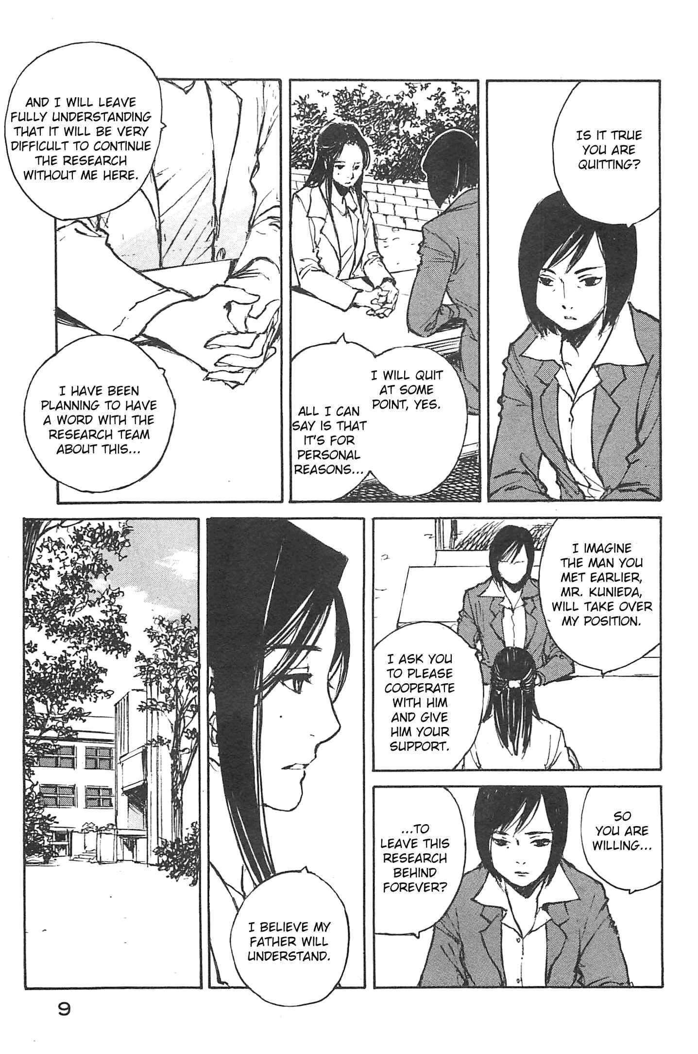 Page 13 Chapter 16 Acony