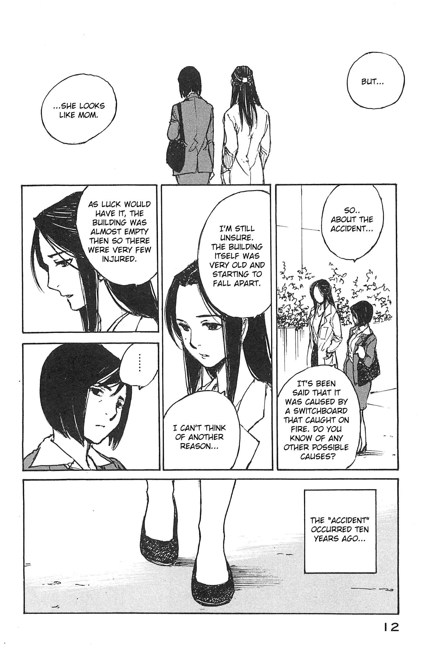 Page 16 Chapter 16 Acony