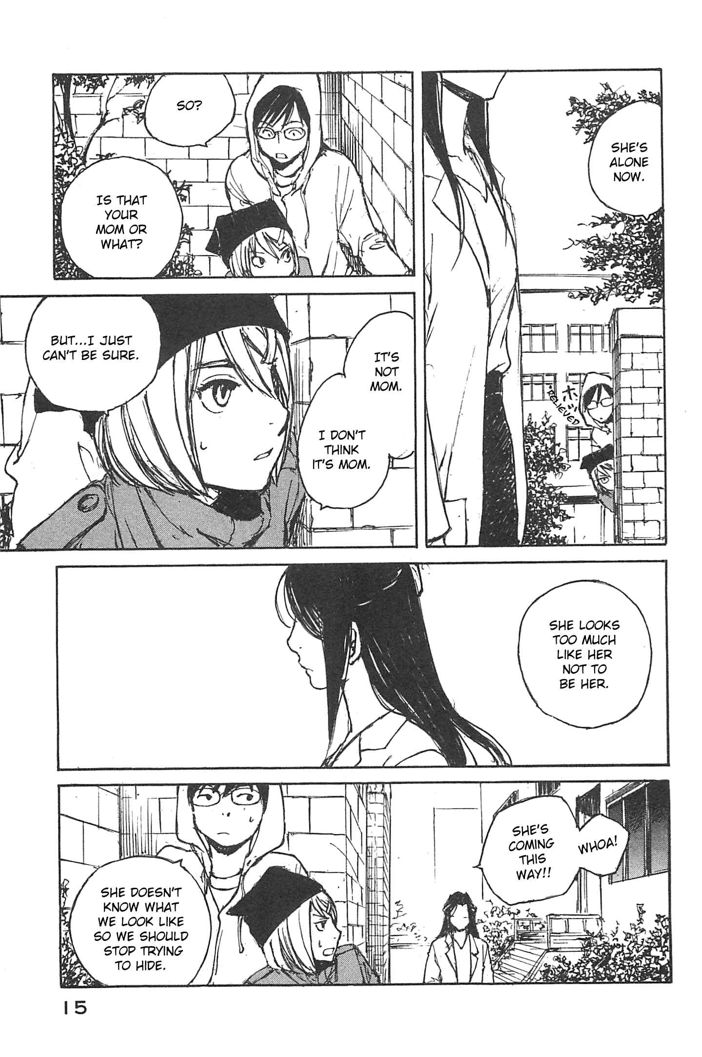 Page 19 Chapter 16 Acony