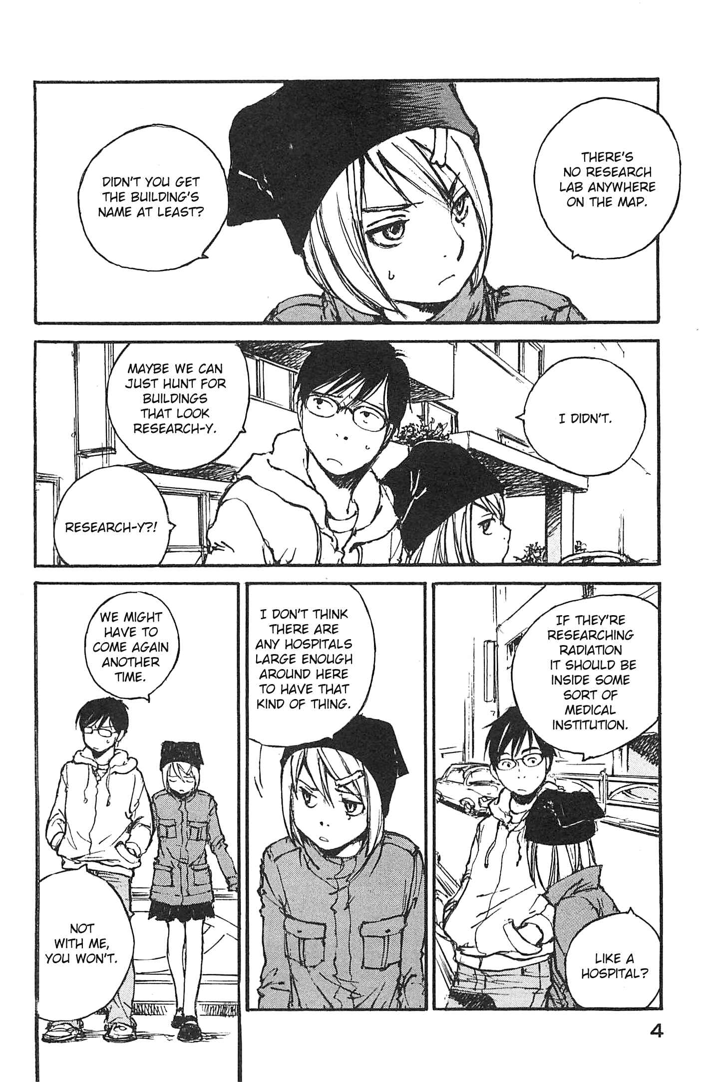 Page 8 Chapter 16 Acony