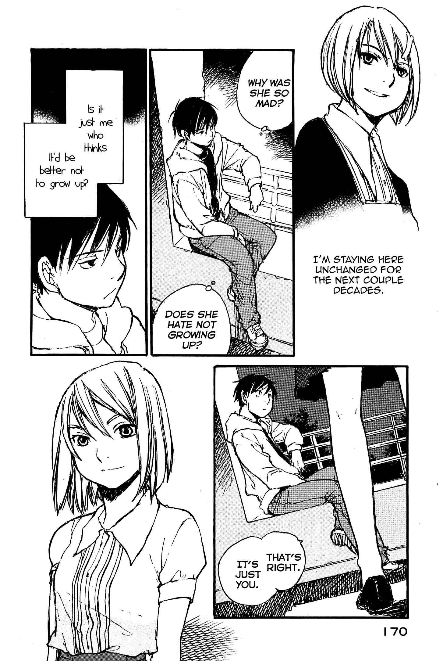 Page 10 Chapter 24 Acony