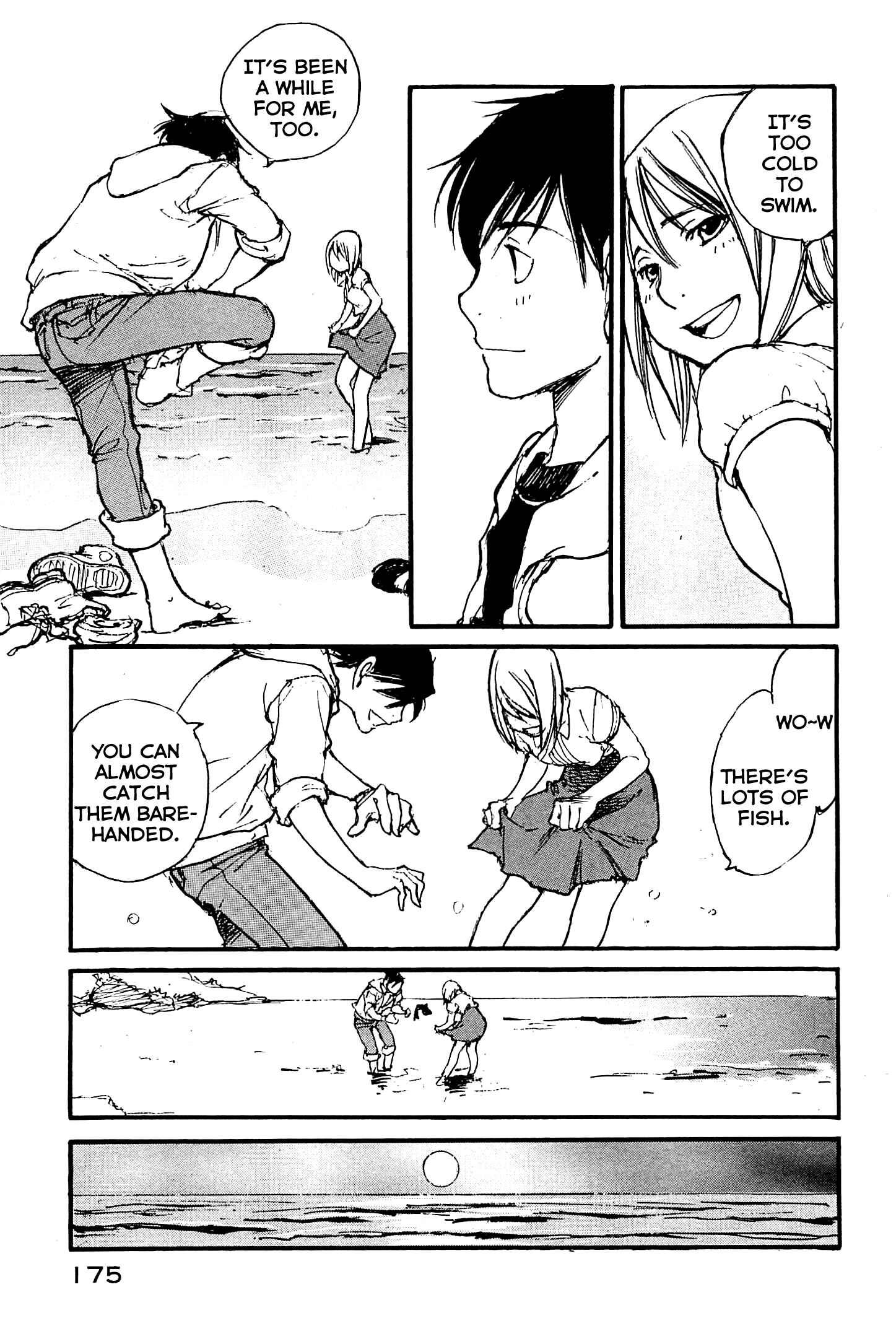 Page 15 Chapter 24 Acony