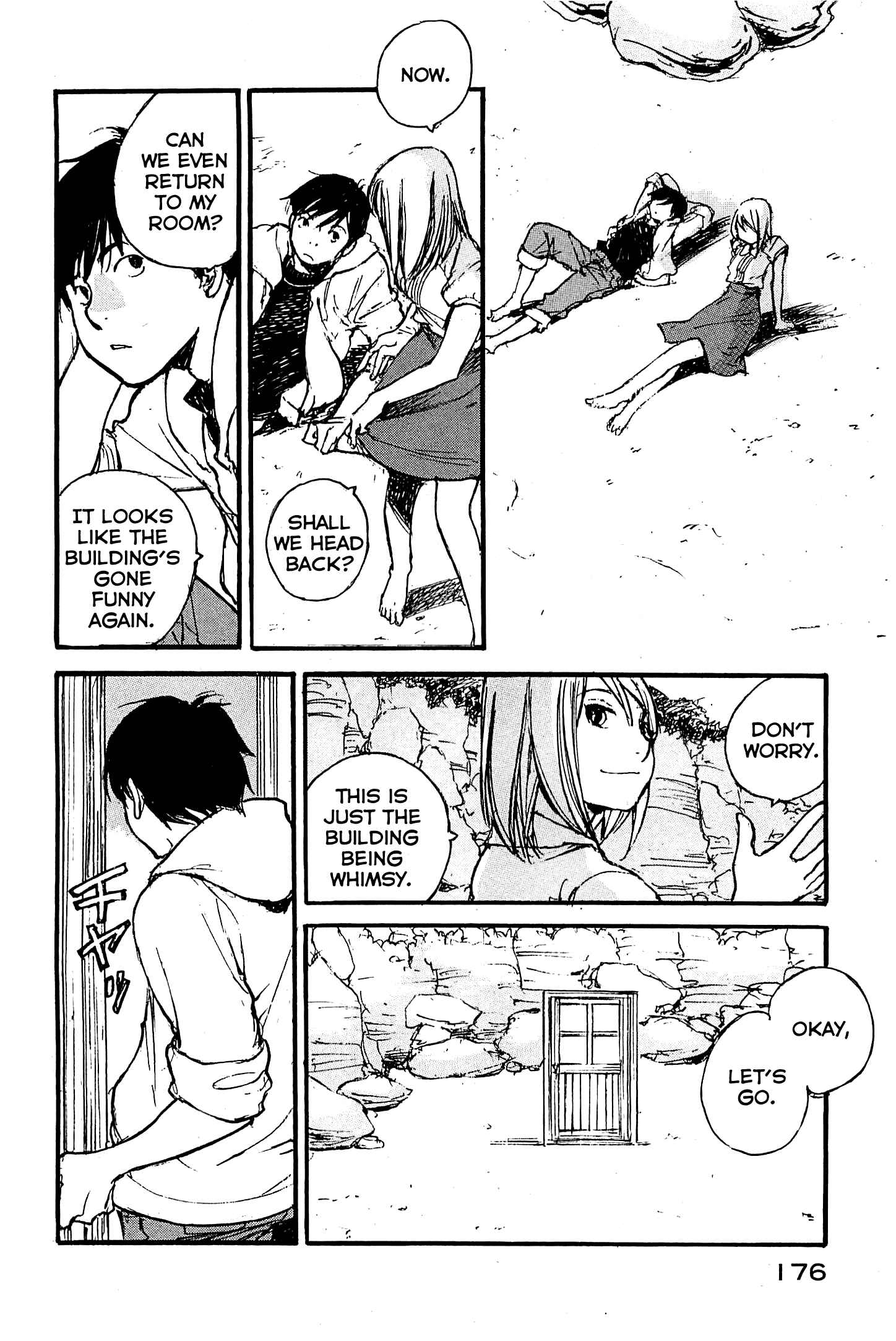 Page 16 Chapter 24 Acony