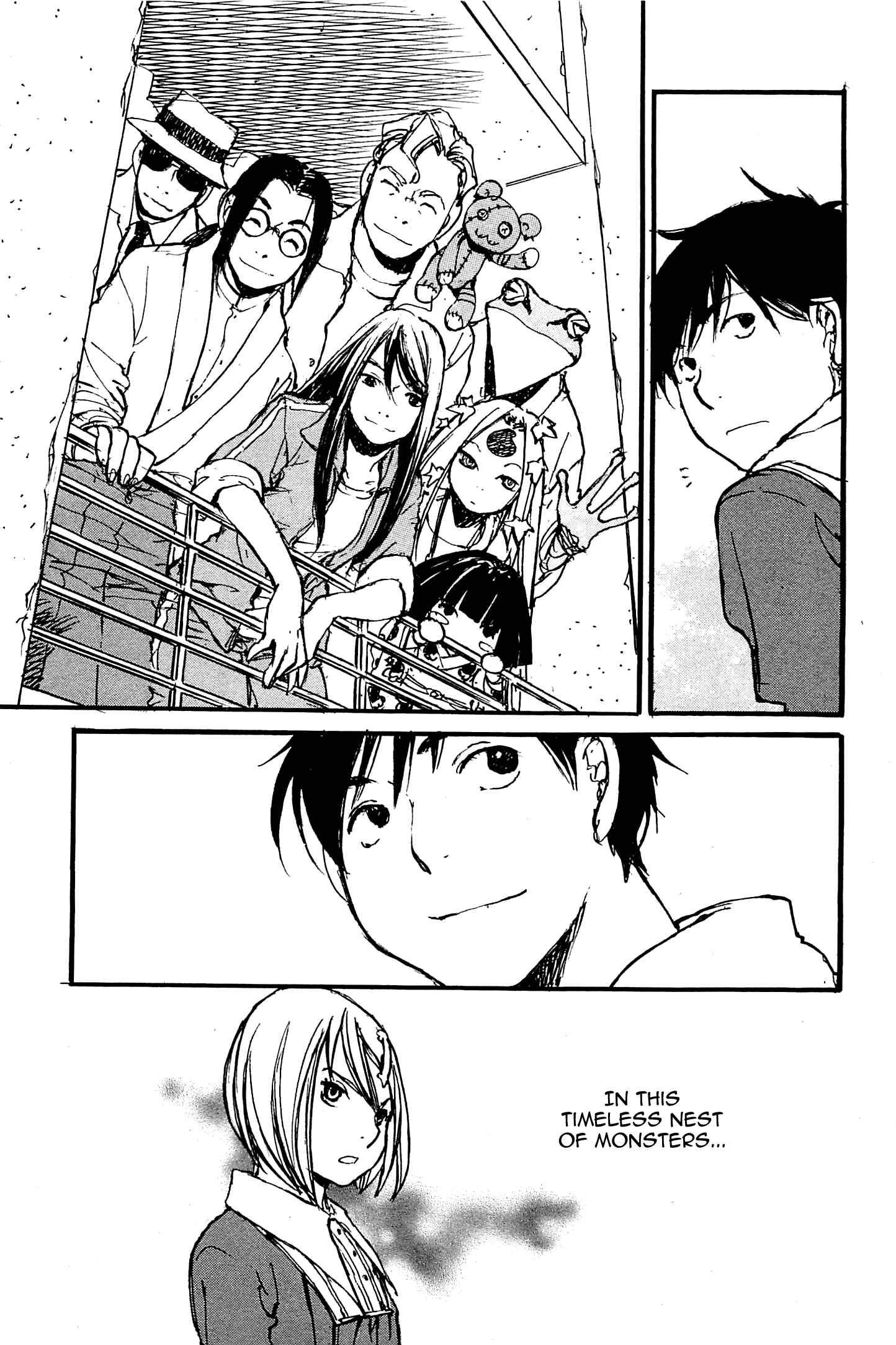 Page 21 Chapter 24 Acony