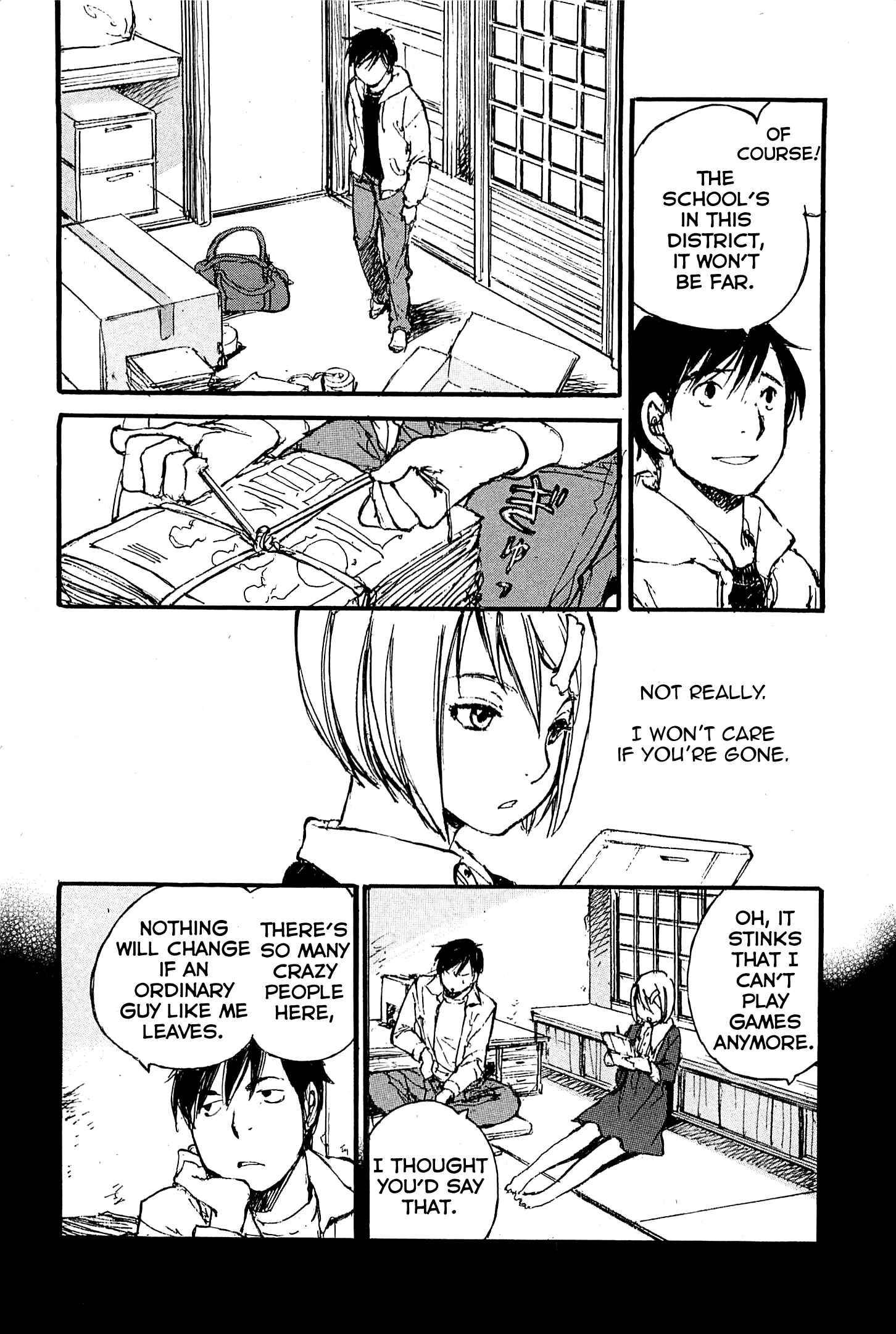 Page 4 Chapter 24 Acony