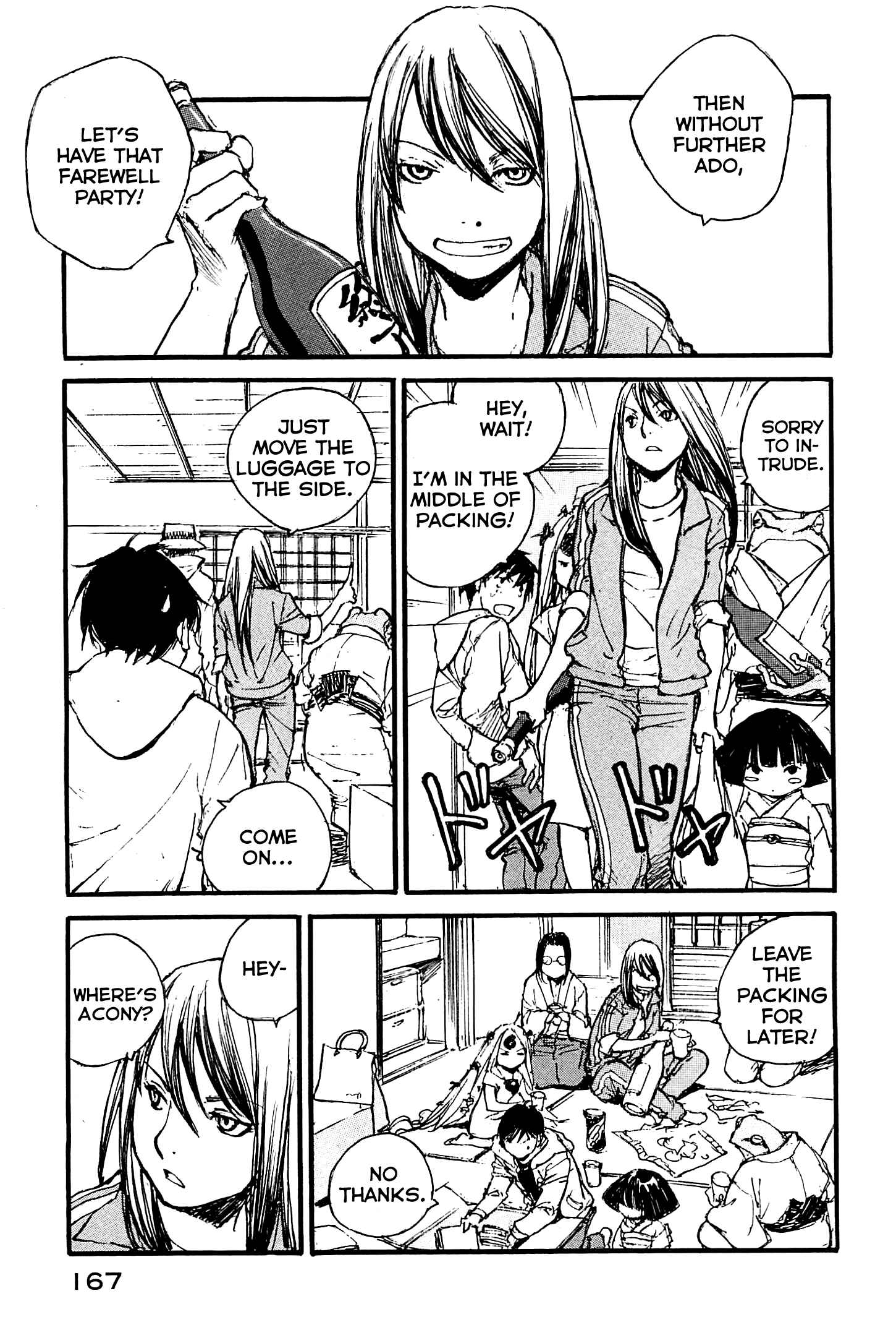 Page 7 Chapter 24 Acony