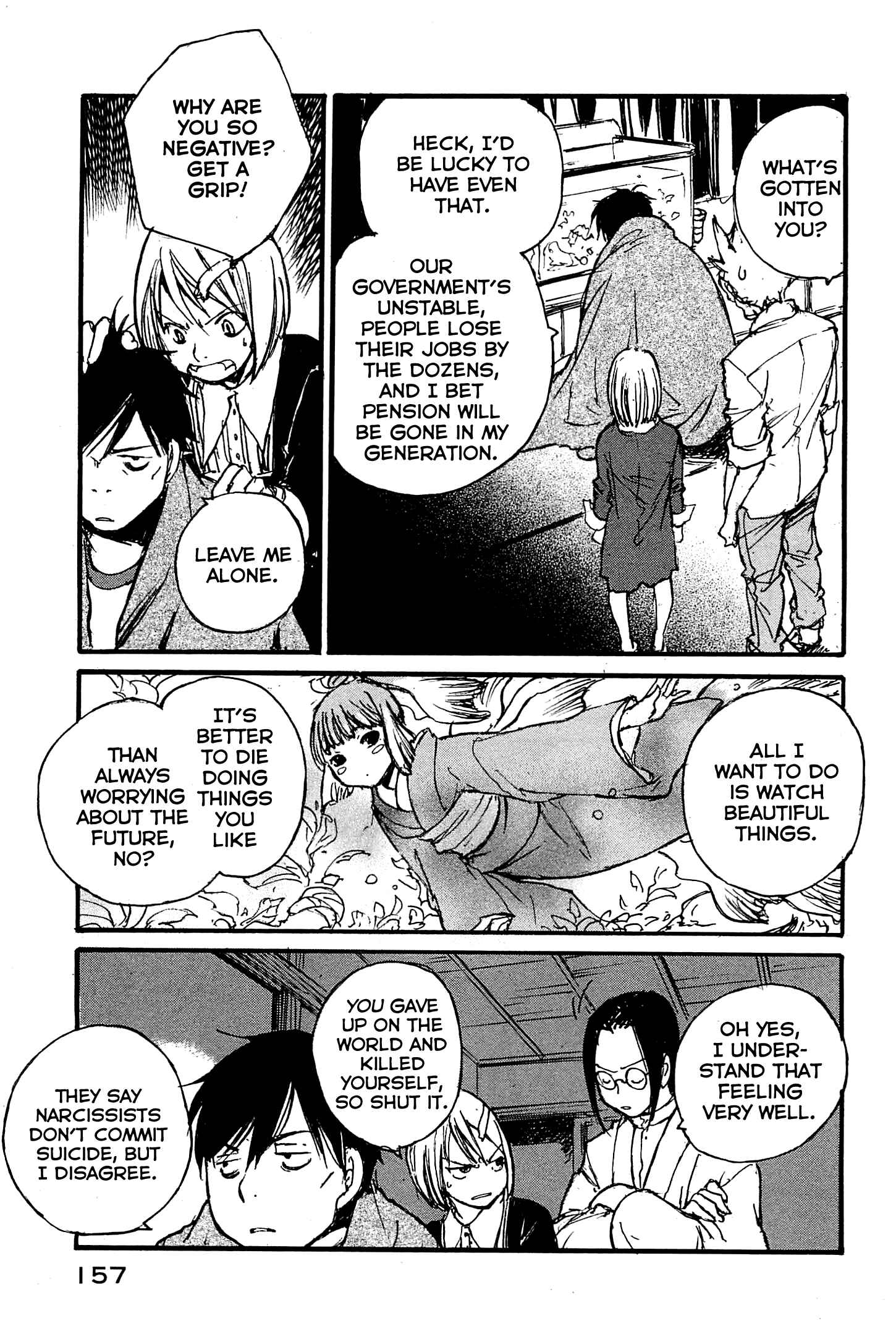 Page 17 Chapter 23 Acony