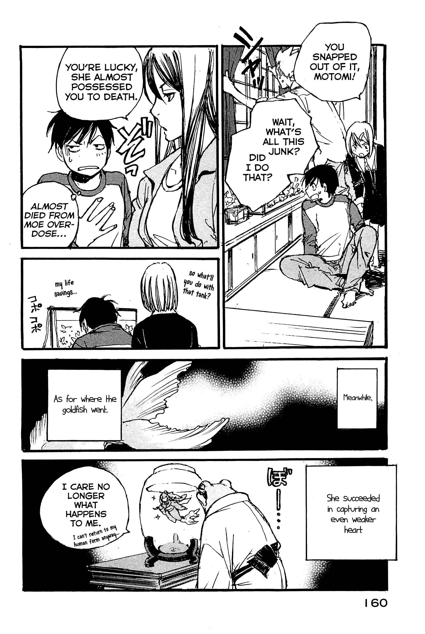 Page 20 Chapter 23 Acony