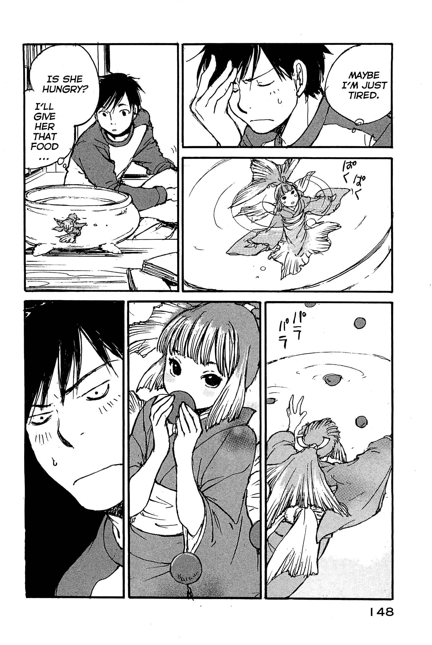 Page 8 Chapter 23 Acony