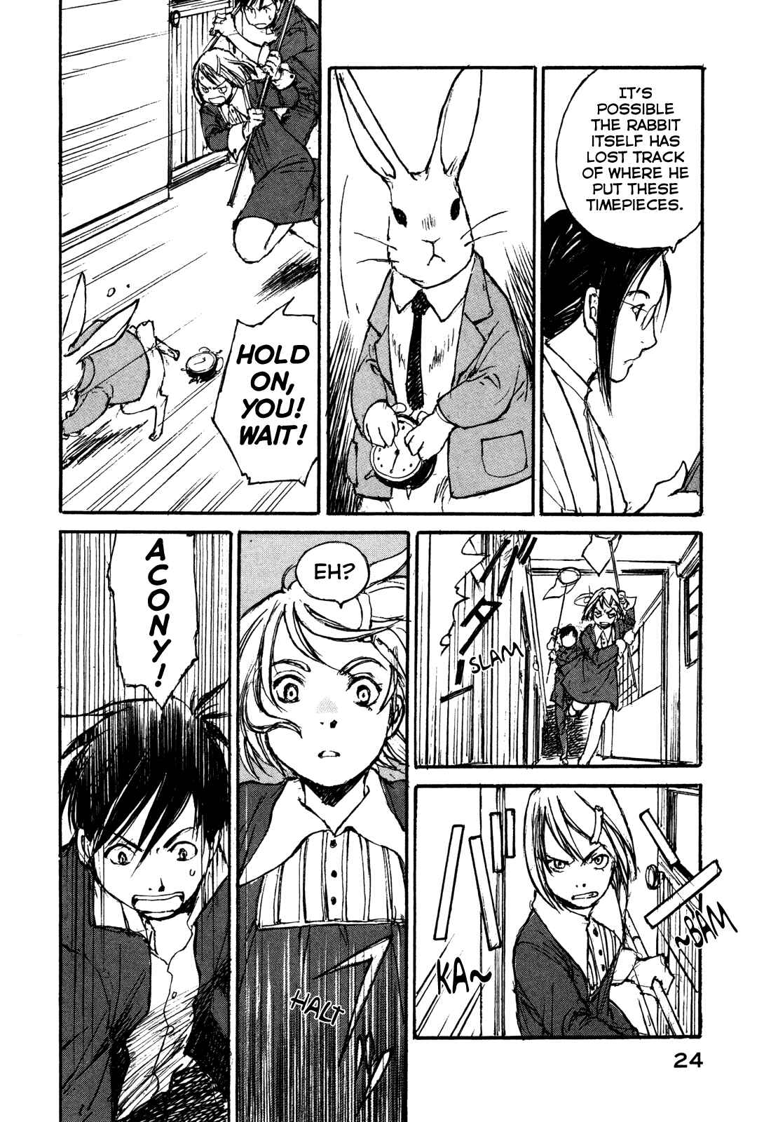Page 17 Chapter 7 Acony