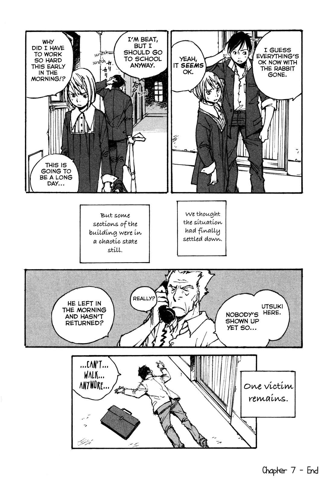 Page 21 Chapter 7 Acony
