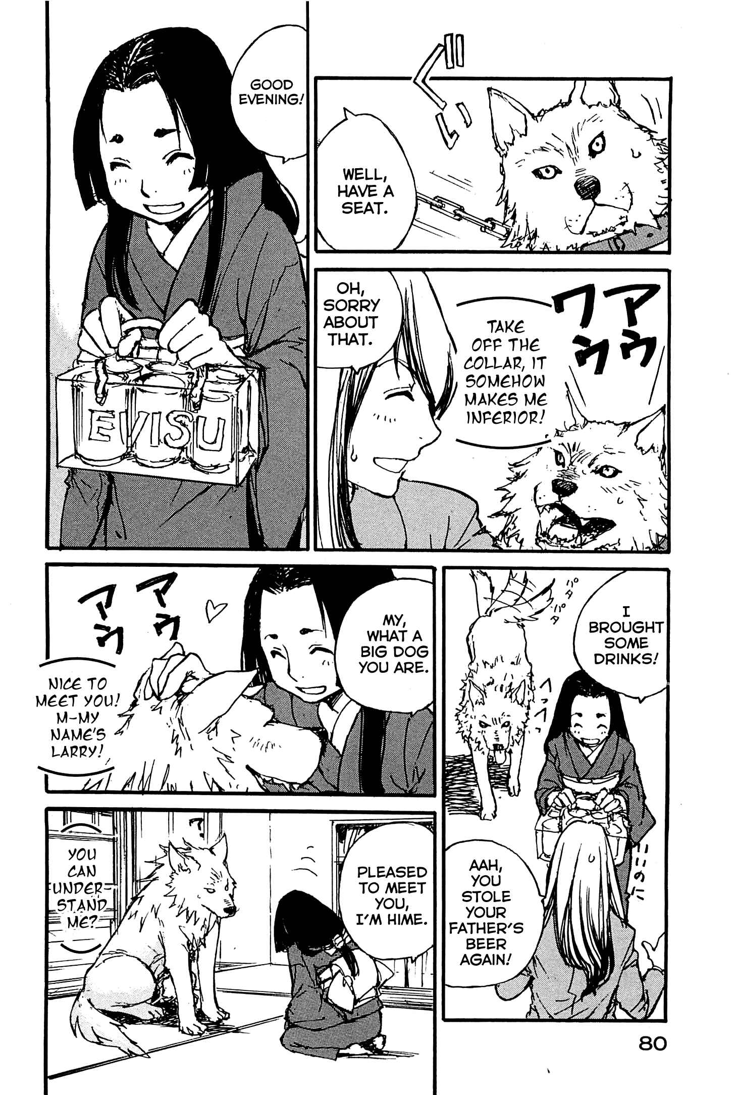 Page 10 Chapter 20 Acony