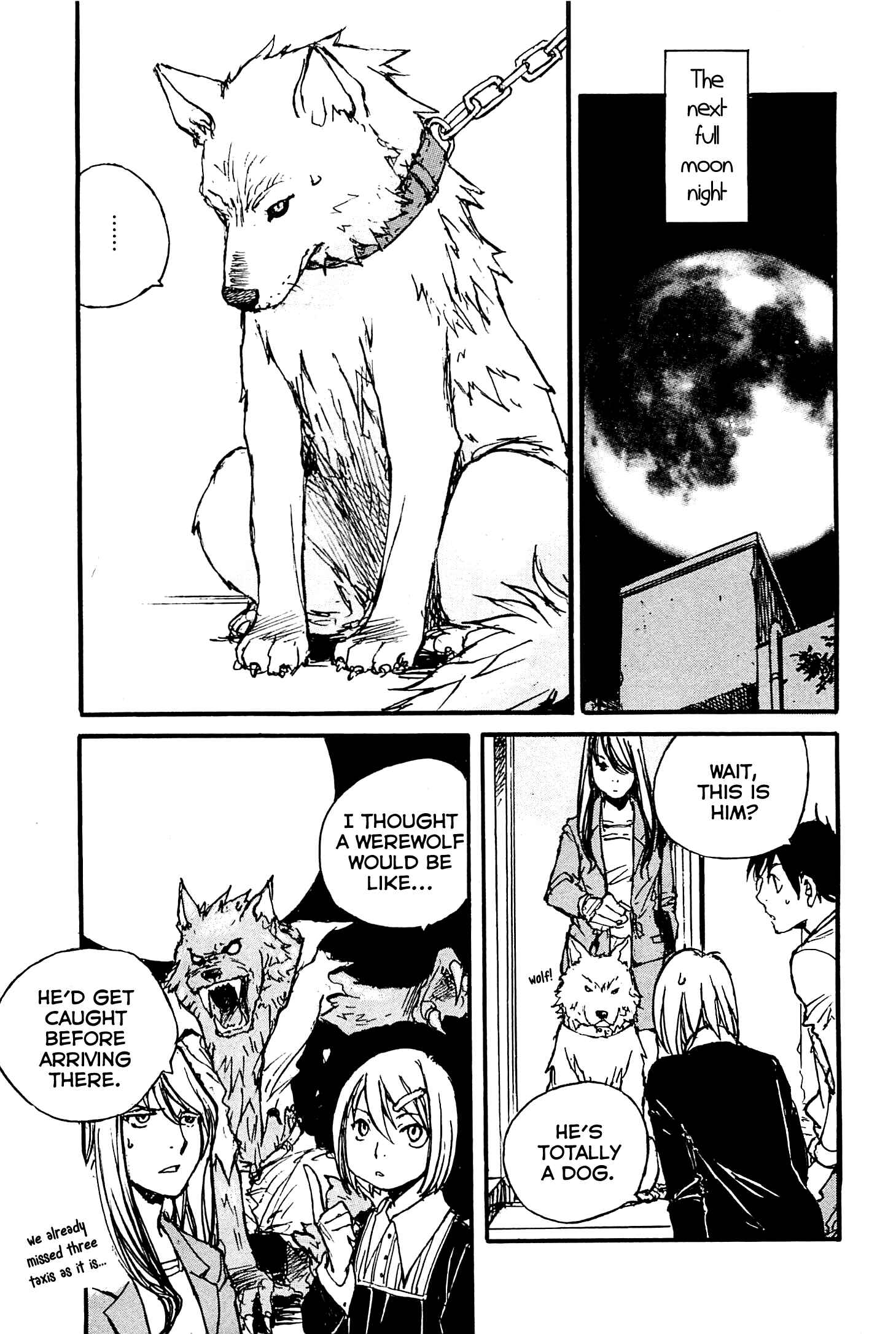 Page 9 Chapter 20 Acony