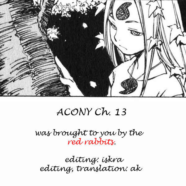 Page 11 Chapter 13 Acony