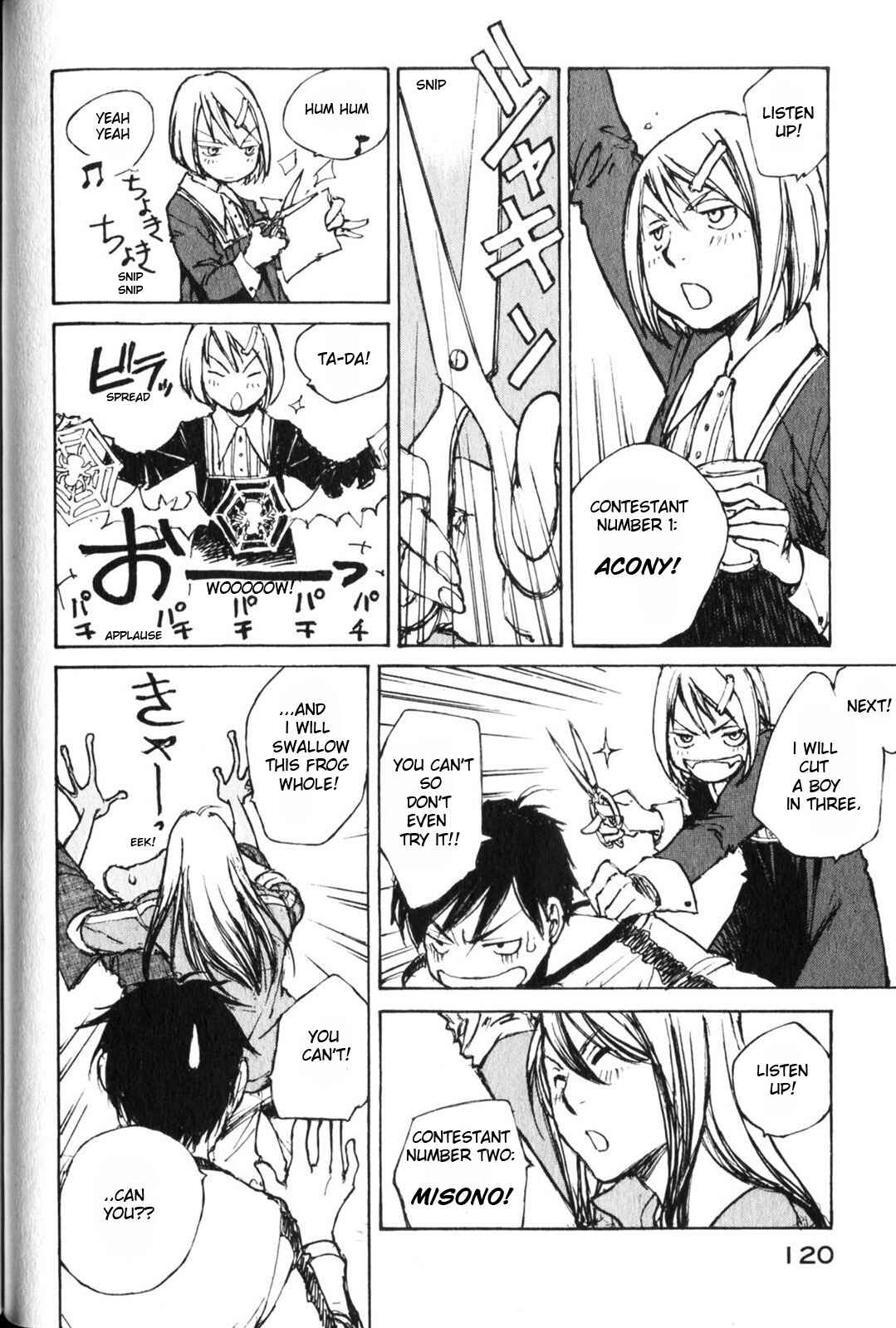 Page 8 Chapter 13 Acony