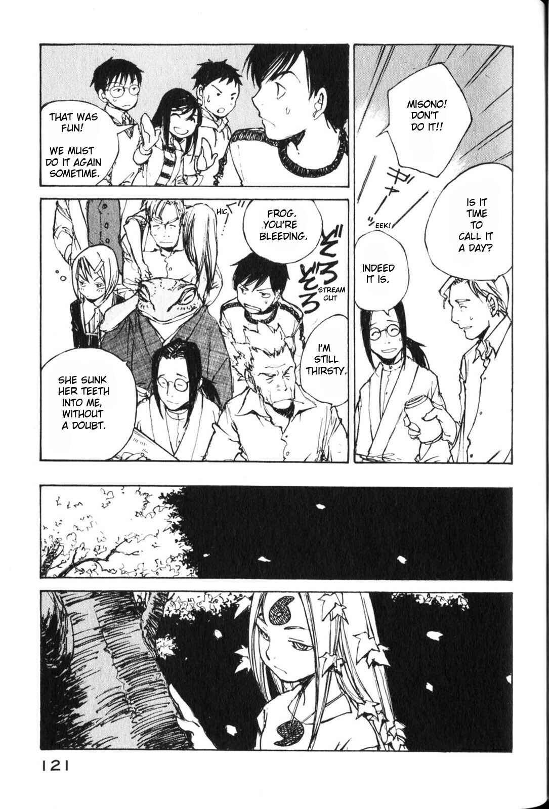 Page 9 Chapter 13 Acony