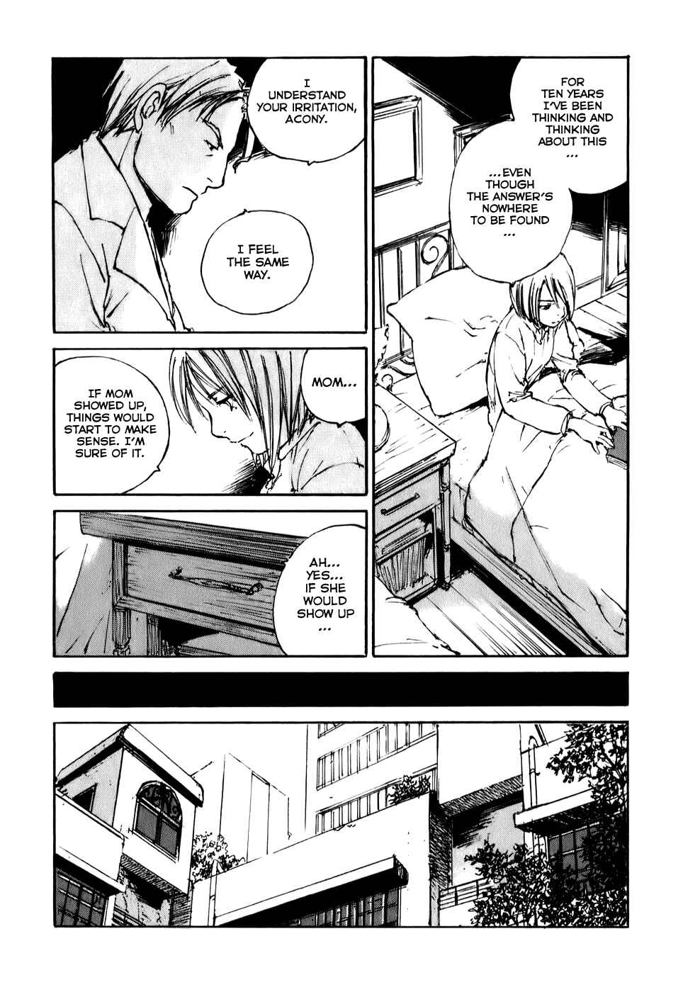 Page 14 Chapter 5 Acony