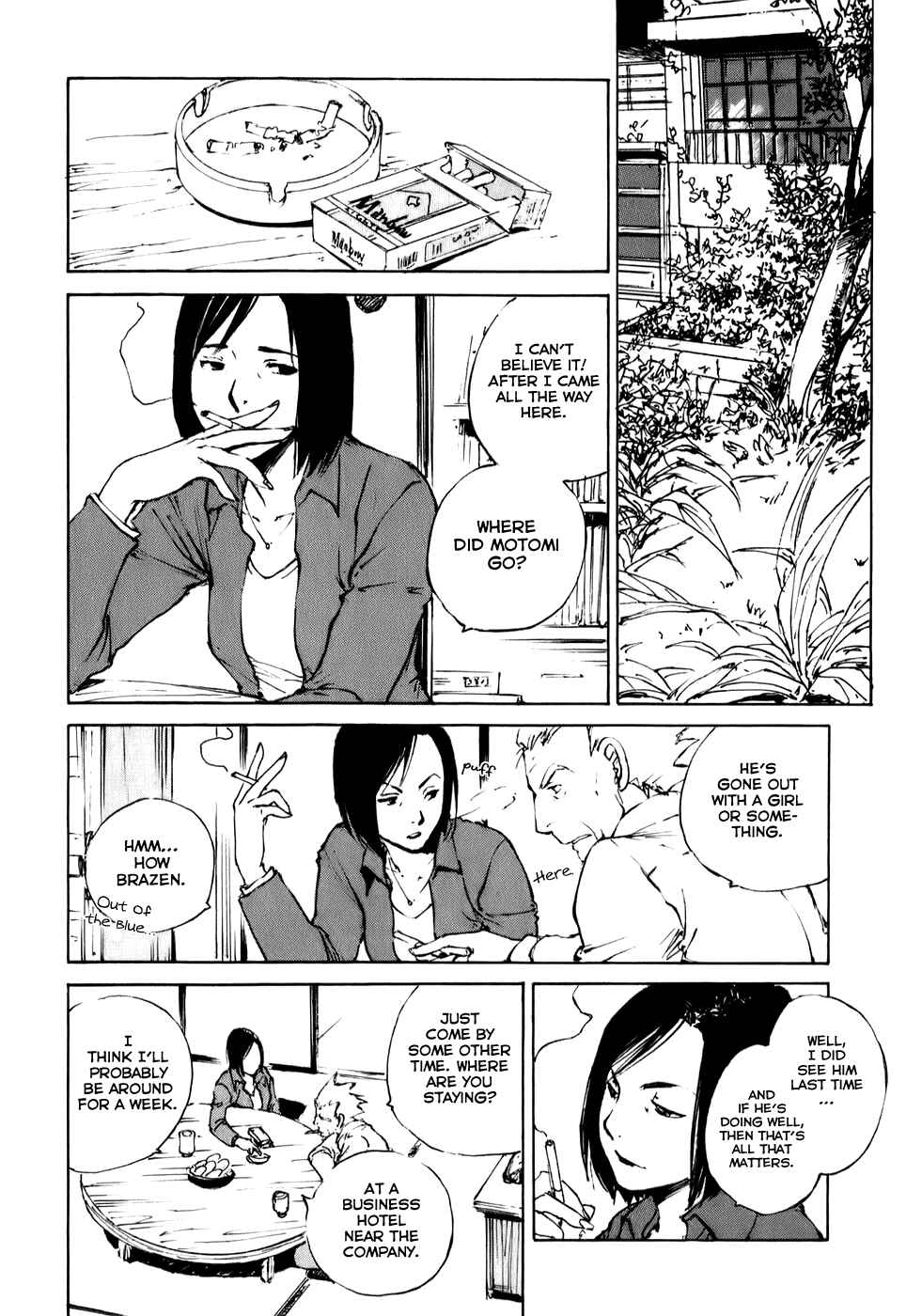 Page 17 Chapter 5 Acony