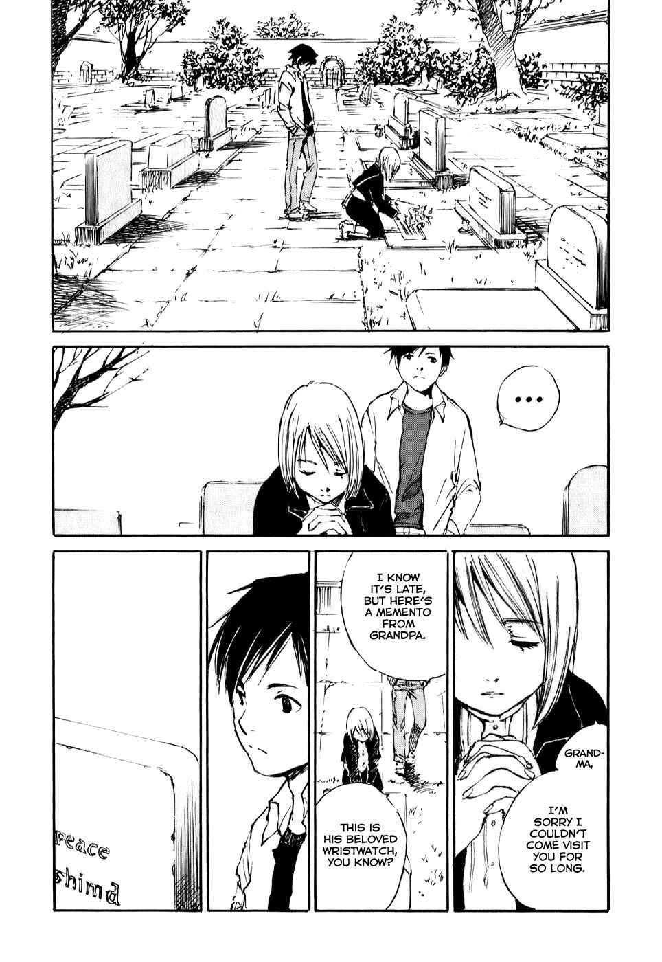 Page 20 Chapter 5 Acony