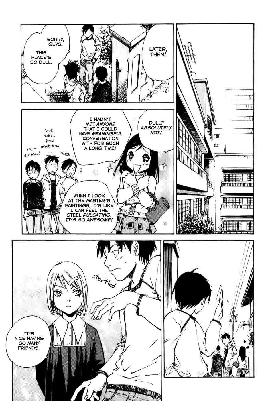 Page 6 Chapter 5 Acony