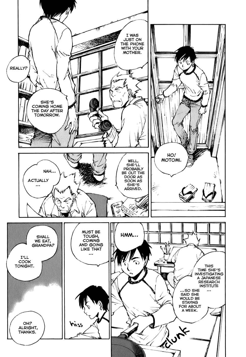 Page 8 Chapter 5 Acony