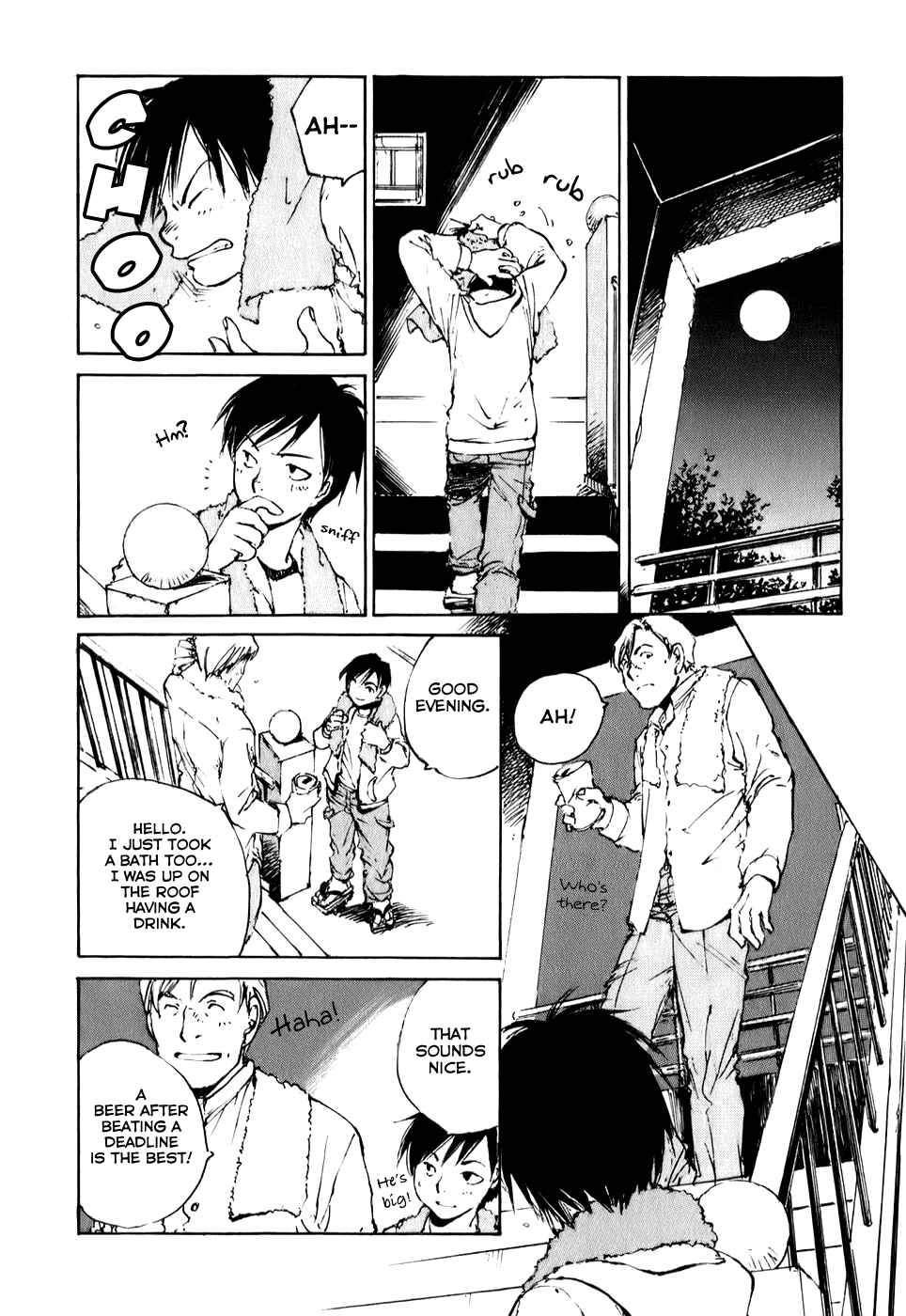 Page 9 Chapter 5 Acony