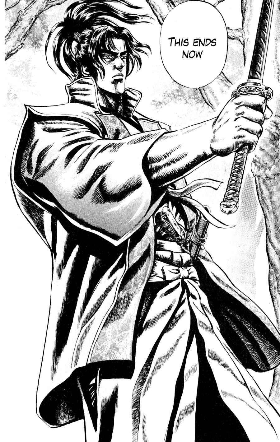 Page 26 Chapter 2 Sakon - Record of the Sengoku Upheaval