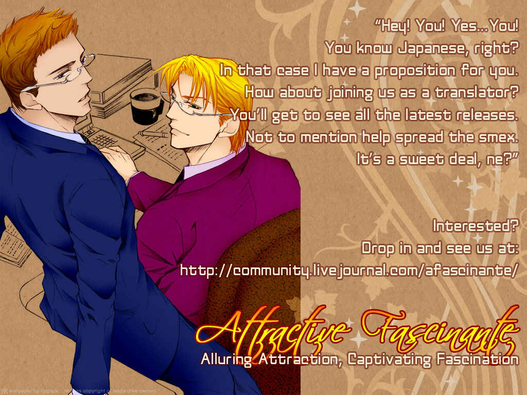 Page 2 Chapter 6 Manners of Love in Company