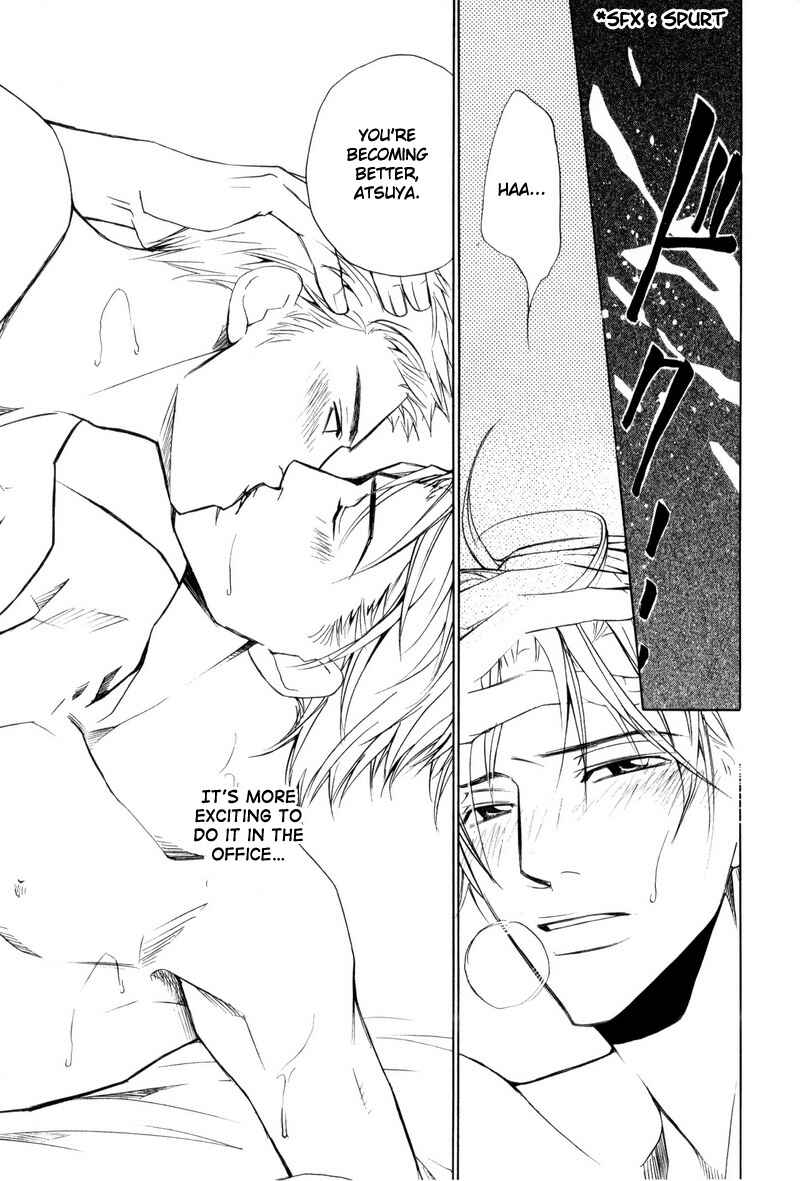 Page 9 Chapter 6 Manners of Love in Company