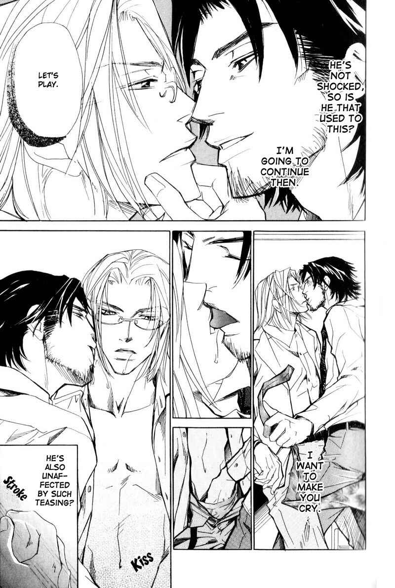 Page 13 Chapter 2 Manners of Love in Company