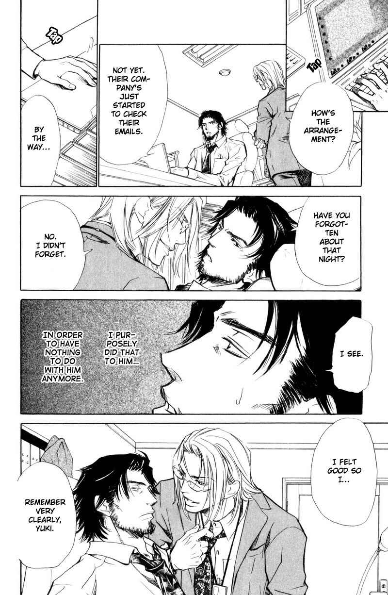 Page 20 Chapter 2 Manners of Love in Company